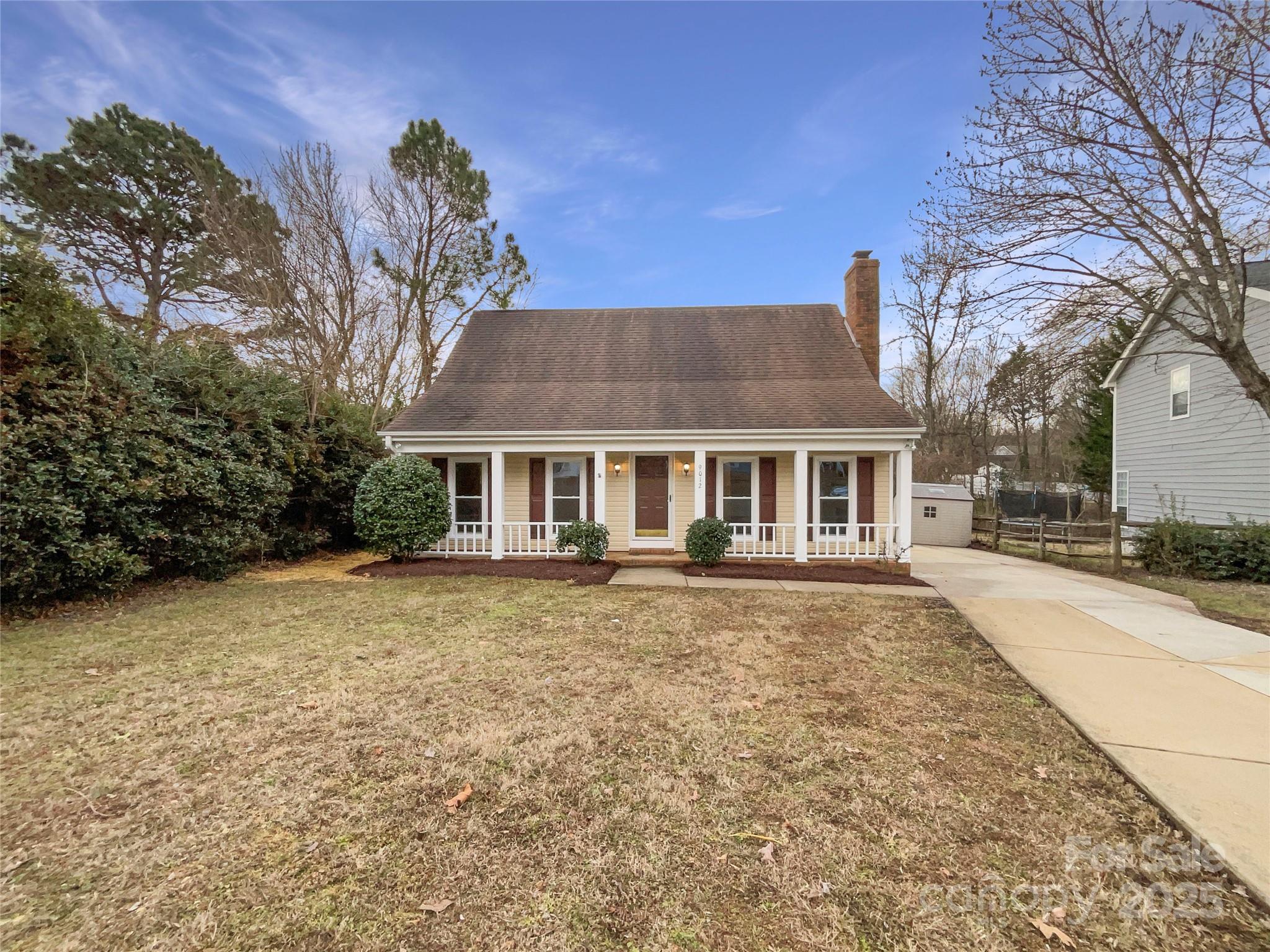 9012 Blue Willow Lane Property Photo