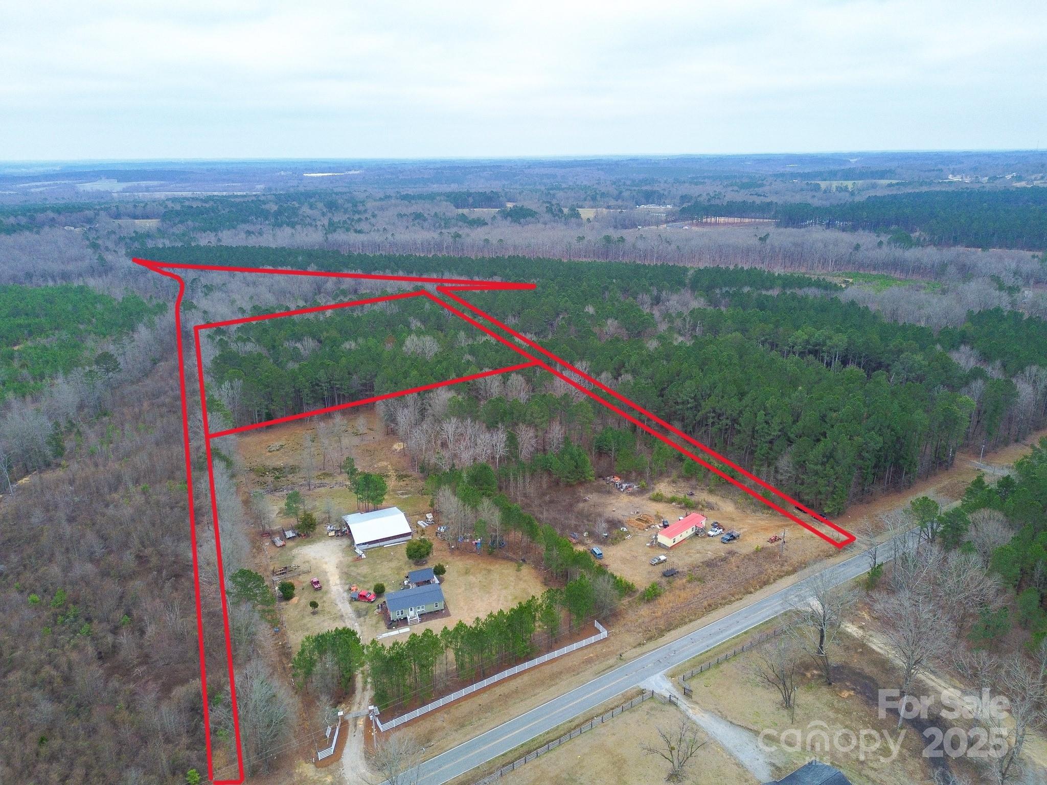 00 White Store Road Property Photo