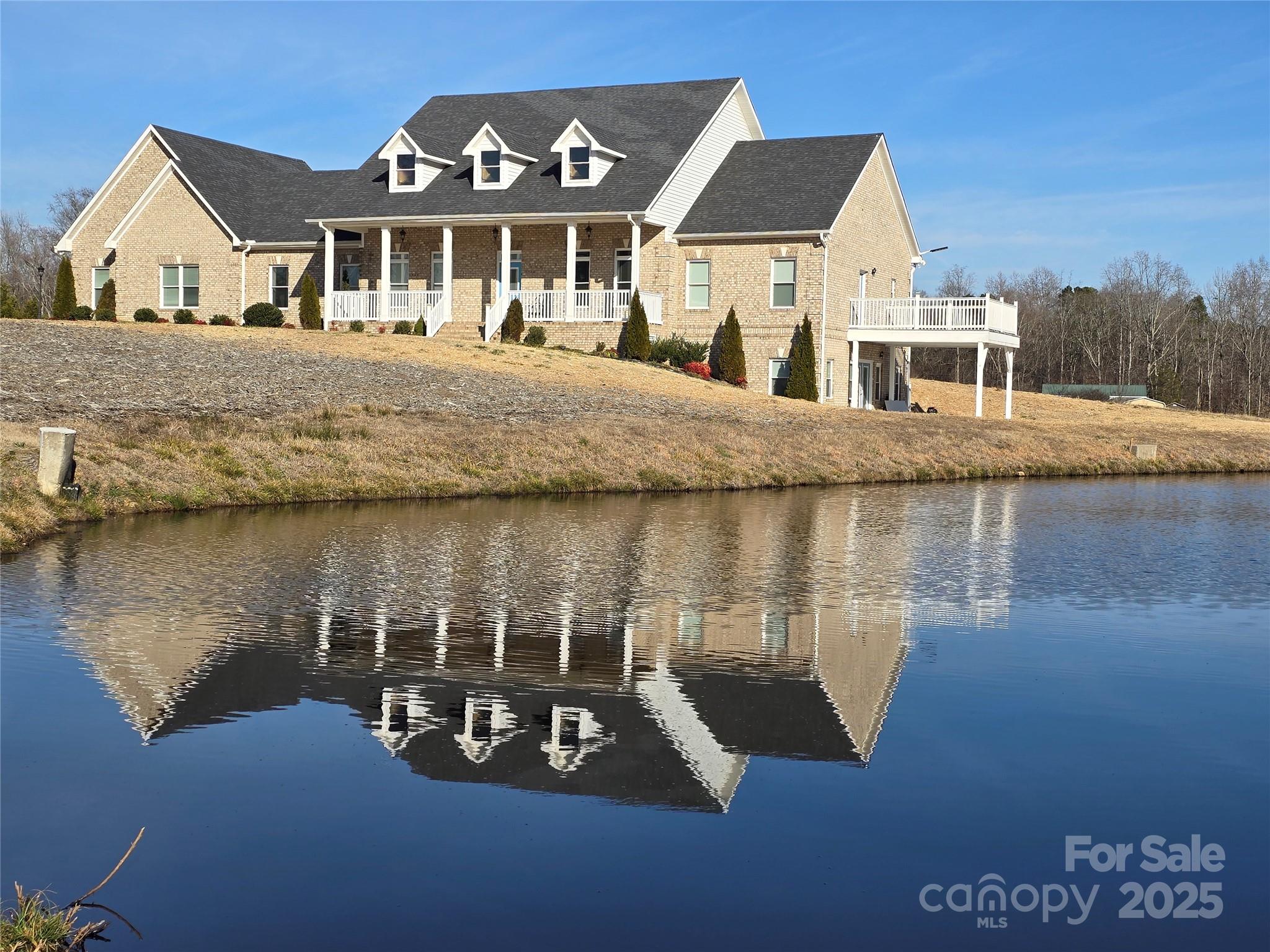 2510 Lentz Road Property Photo