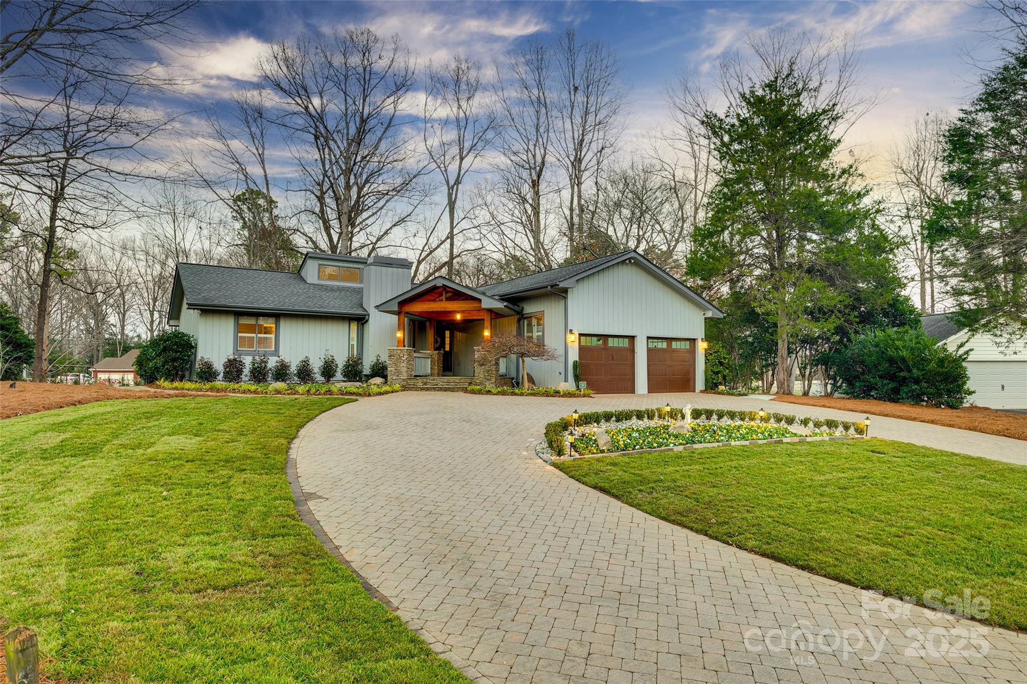 10 Catawba Ridge Court Property Photo