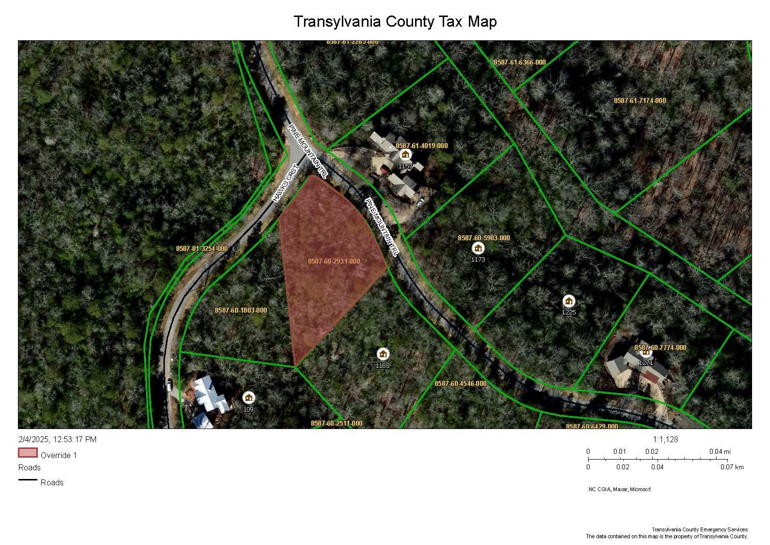 M92 Pine Mountain Trail M92 Property Photo 1