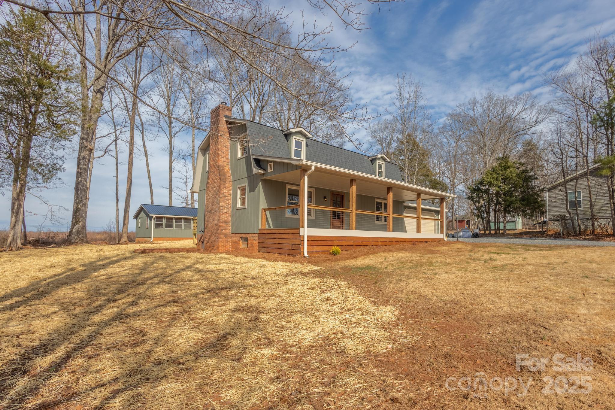 213 Redwood Drive Property Photo