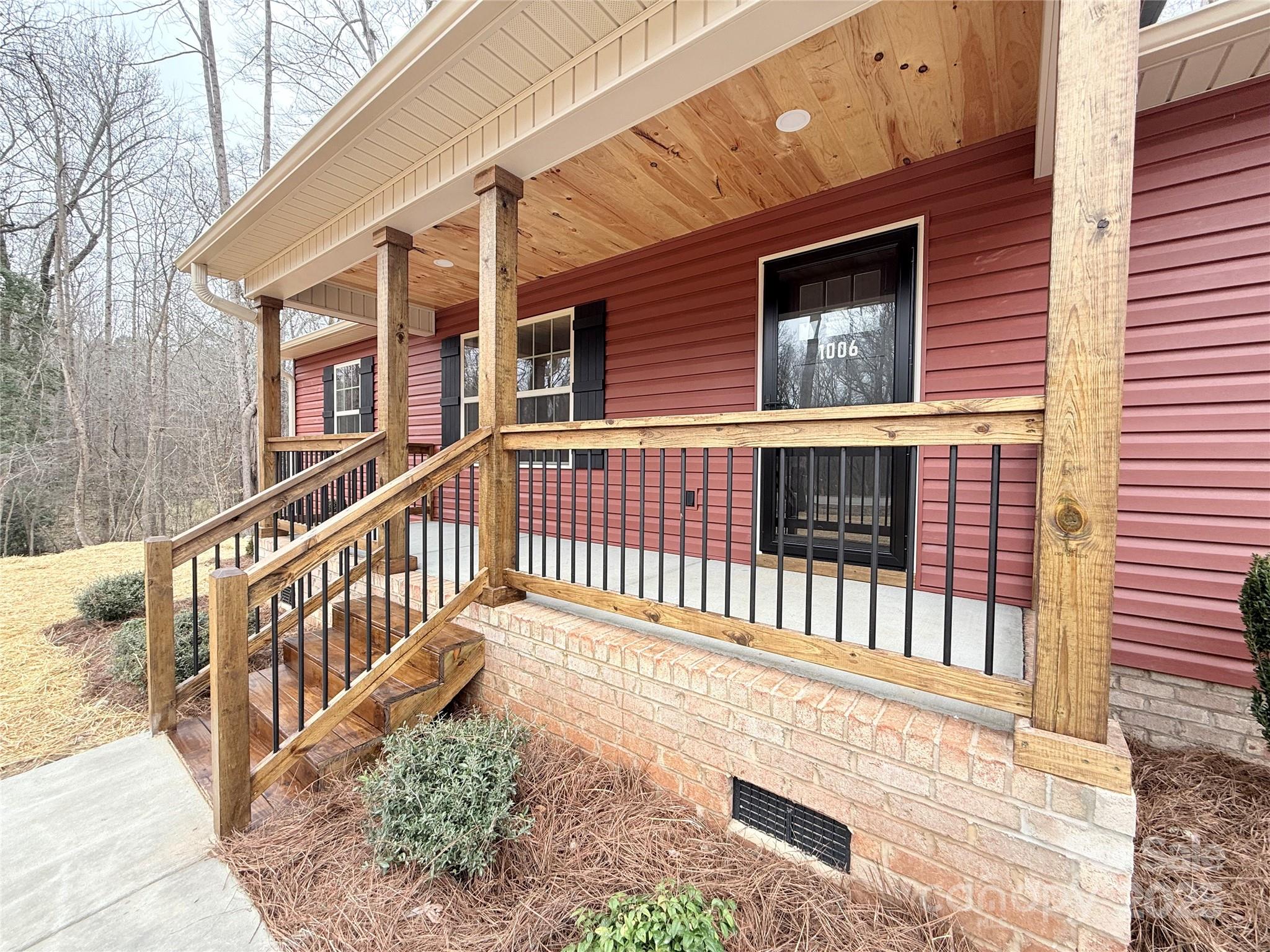 1006 Scout Cabin Road Property Photo