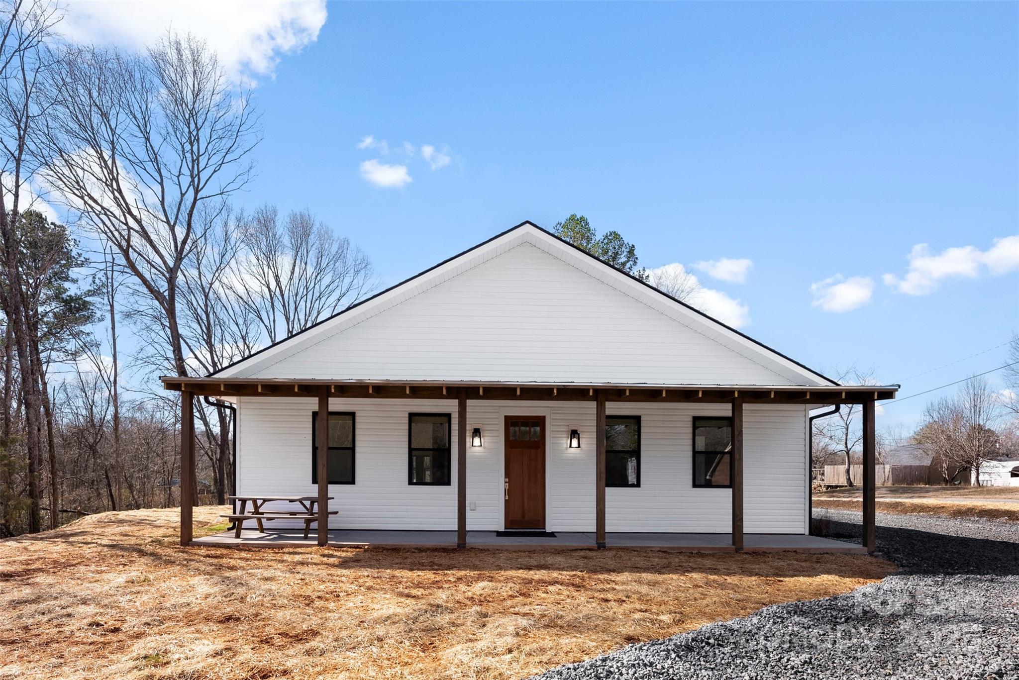 3409 Dallas High Shoals Highway Property Photo