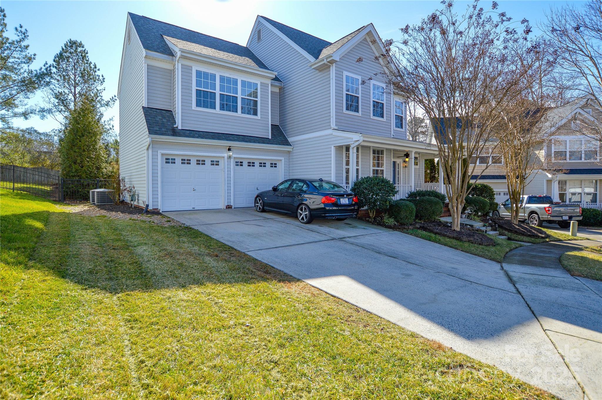 2510 Oakboro Lane Property Photo