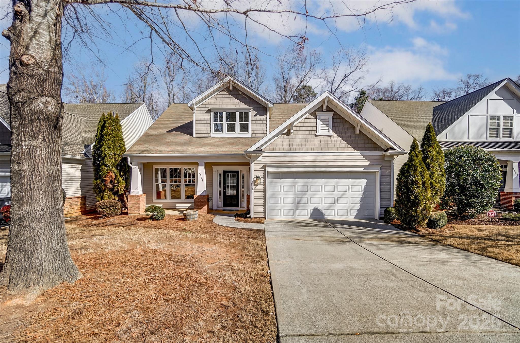 3323 Darlington Road Property Photo