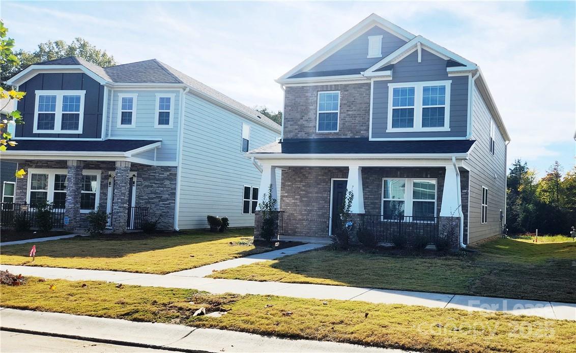 701 Windage Way Property Photo