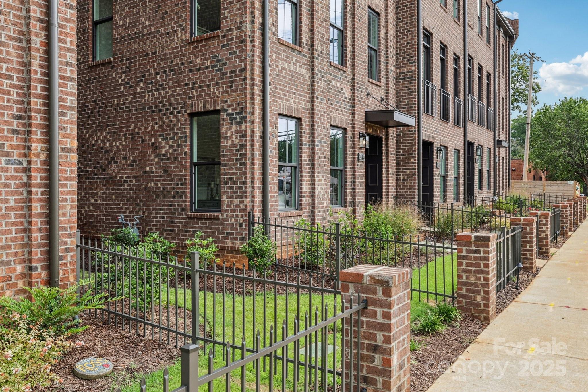 216 Gilead Road Property Photo 1