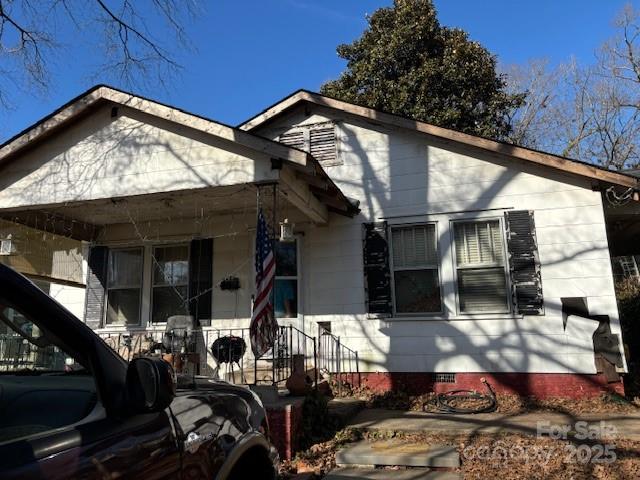 316 E 4th Avenue Property Photo