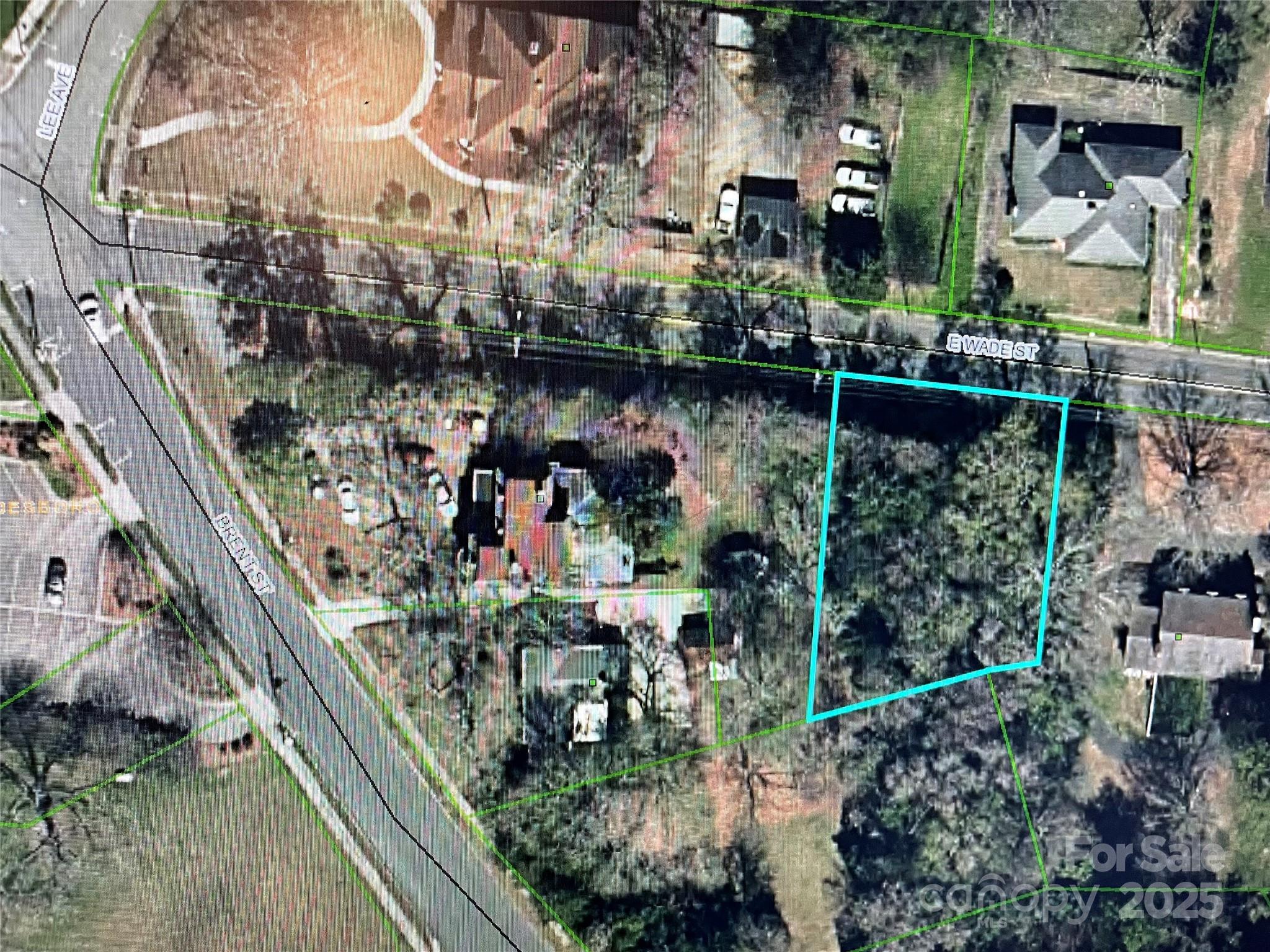 00 E Wade Street Property Photo
