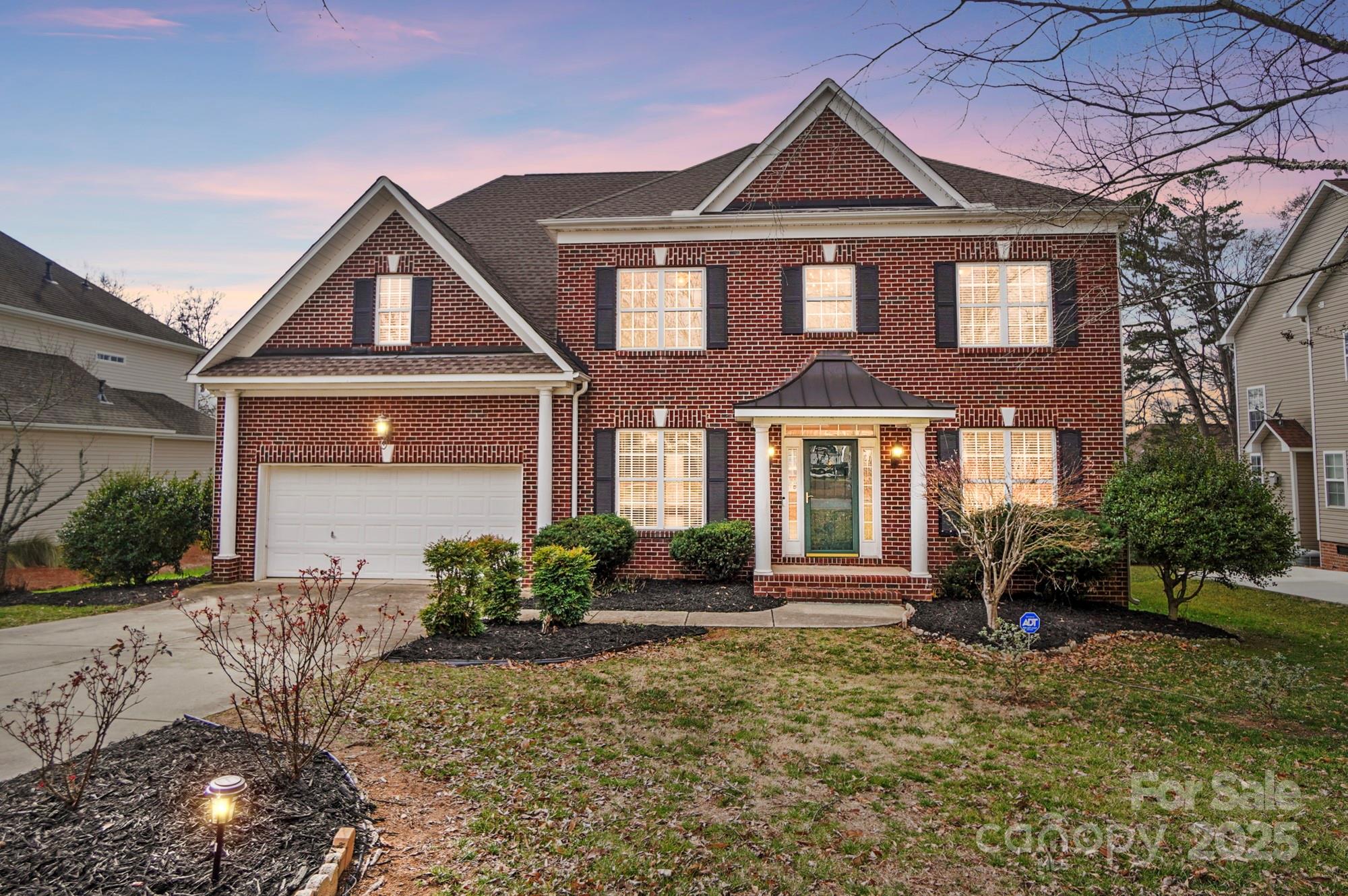 561 Ambergate Place Property Photo