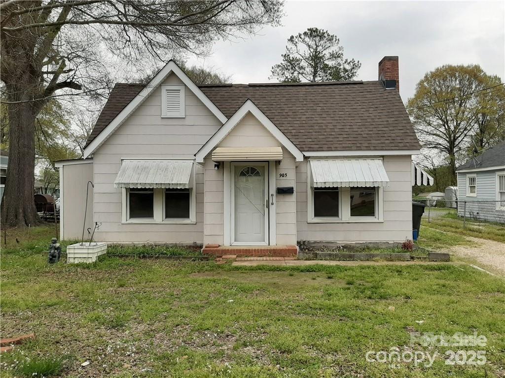 905 Saluda Street Property Photo
