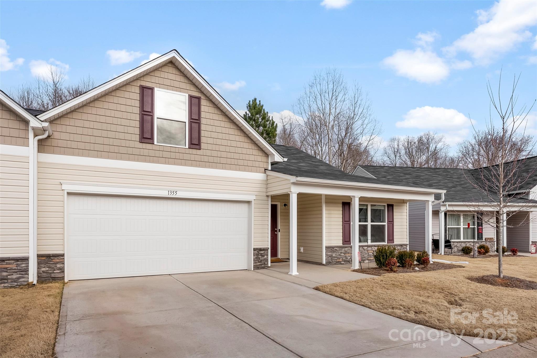 1355 Amberlight Circle Property Photo