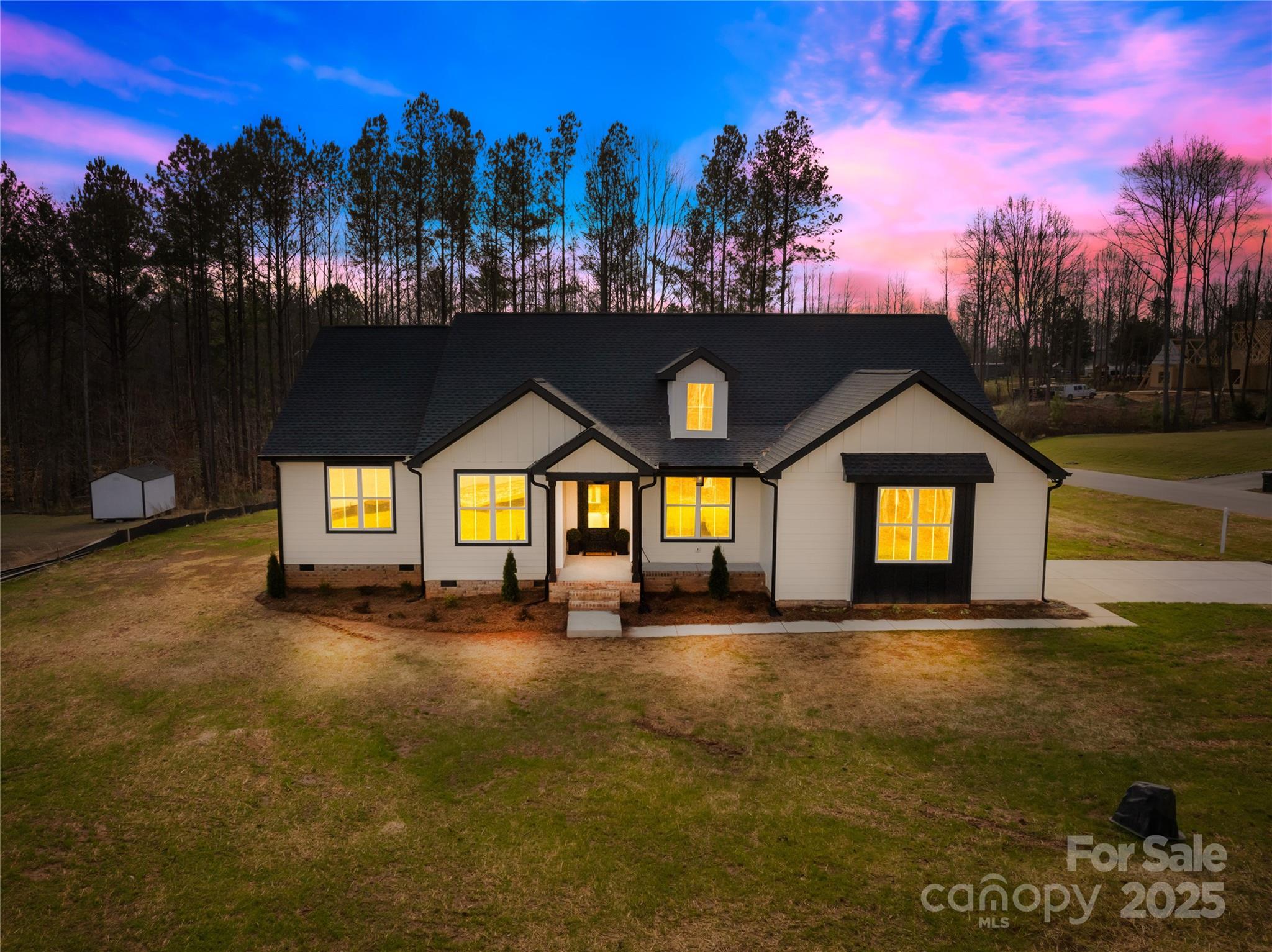 4011 Brandy Creek Court Property Photo