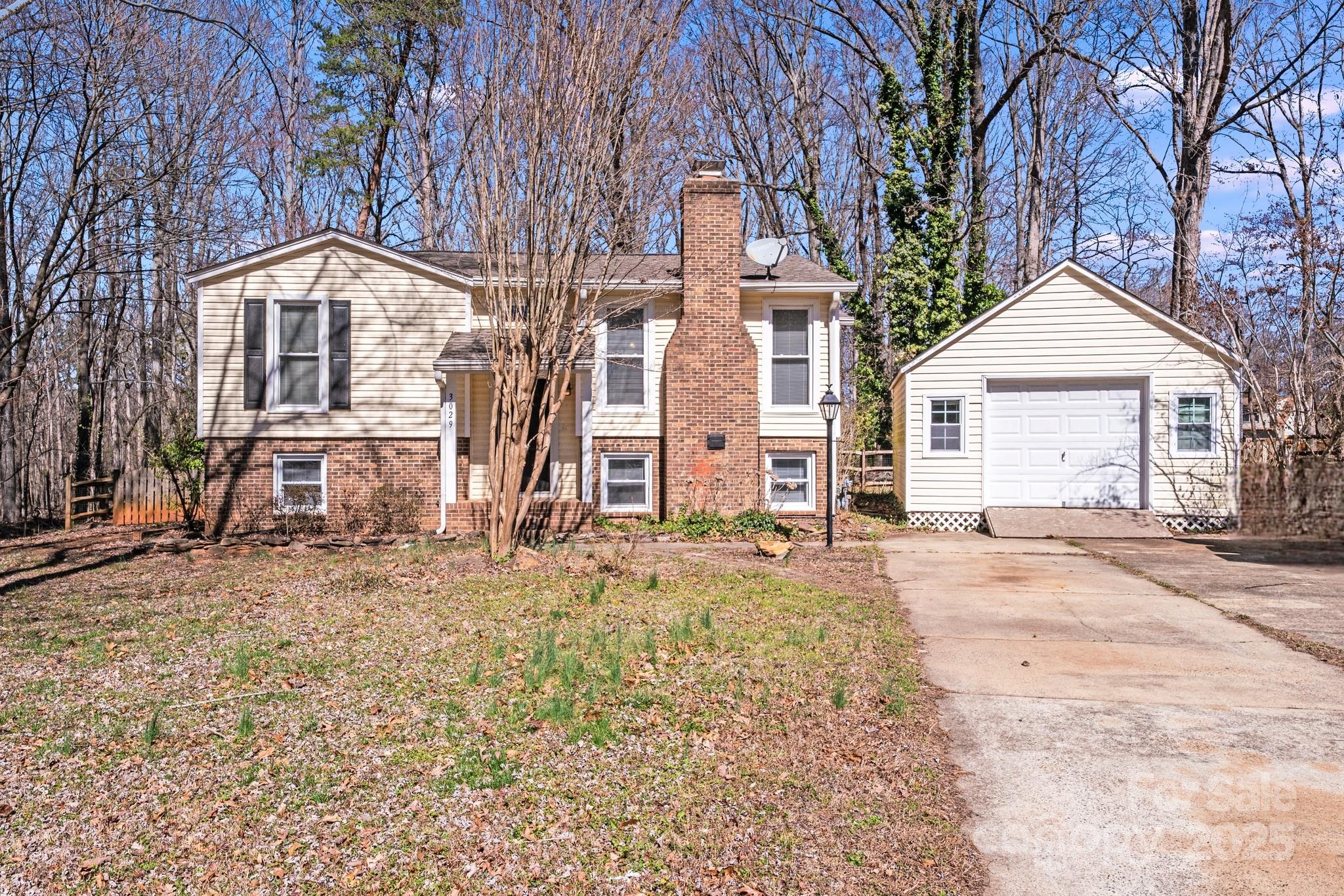 3029 Winding Trail Property Photo