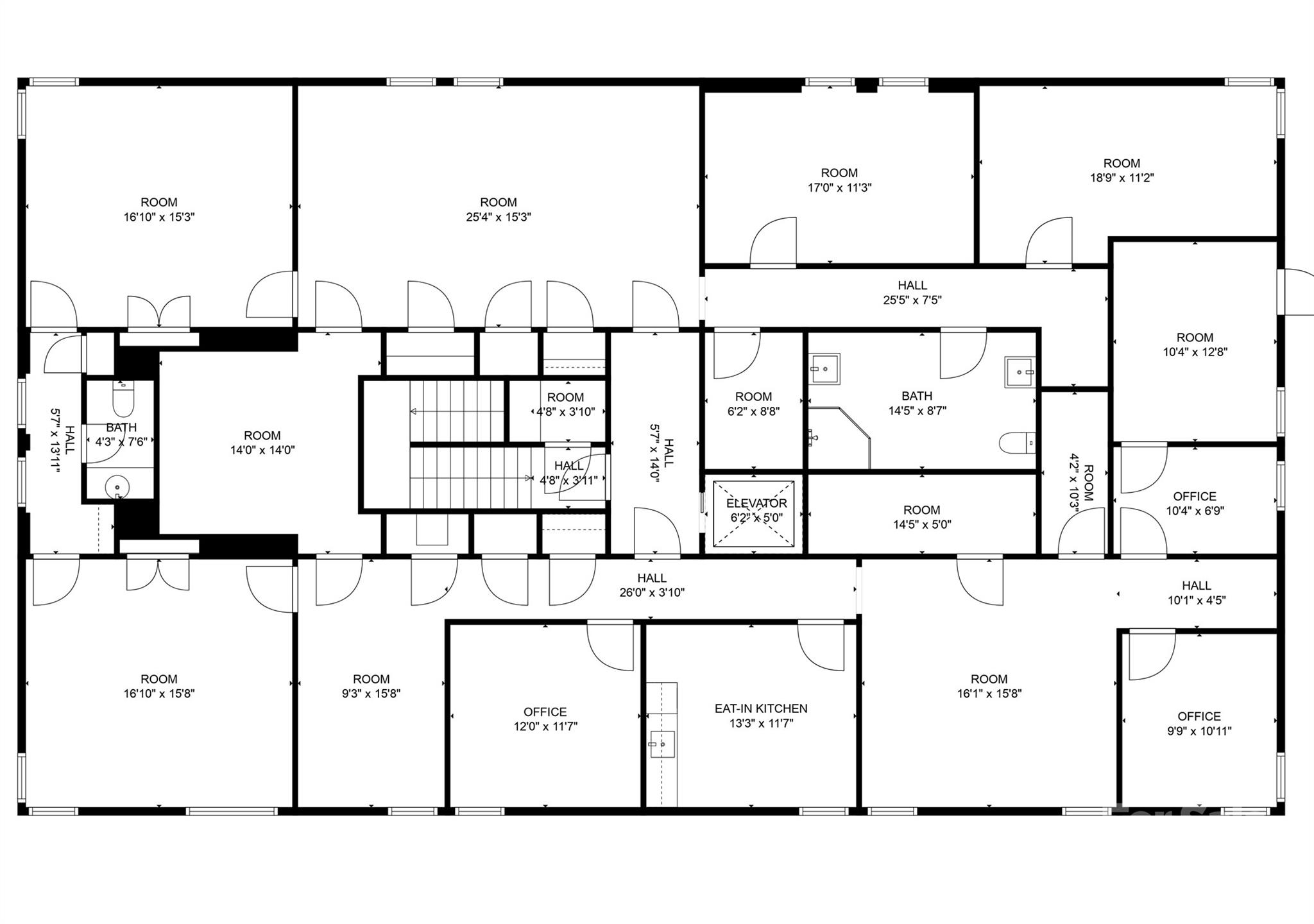 812 W Innes Street Property Photo 39