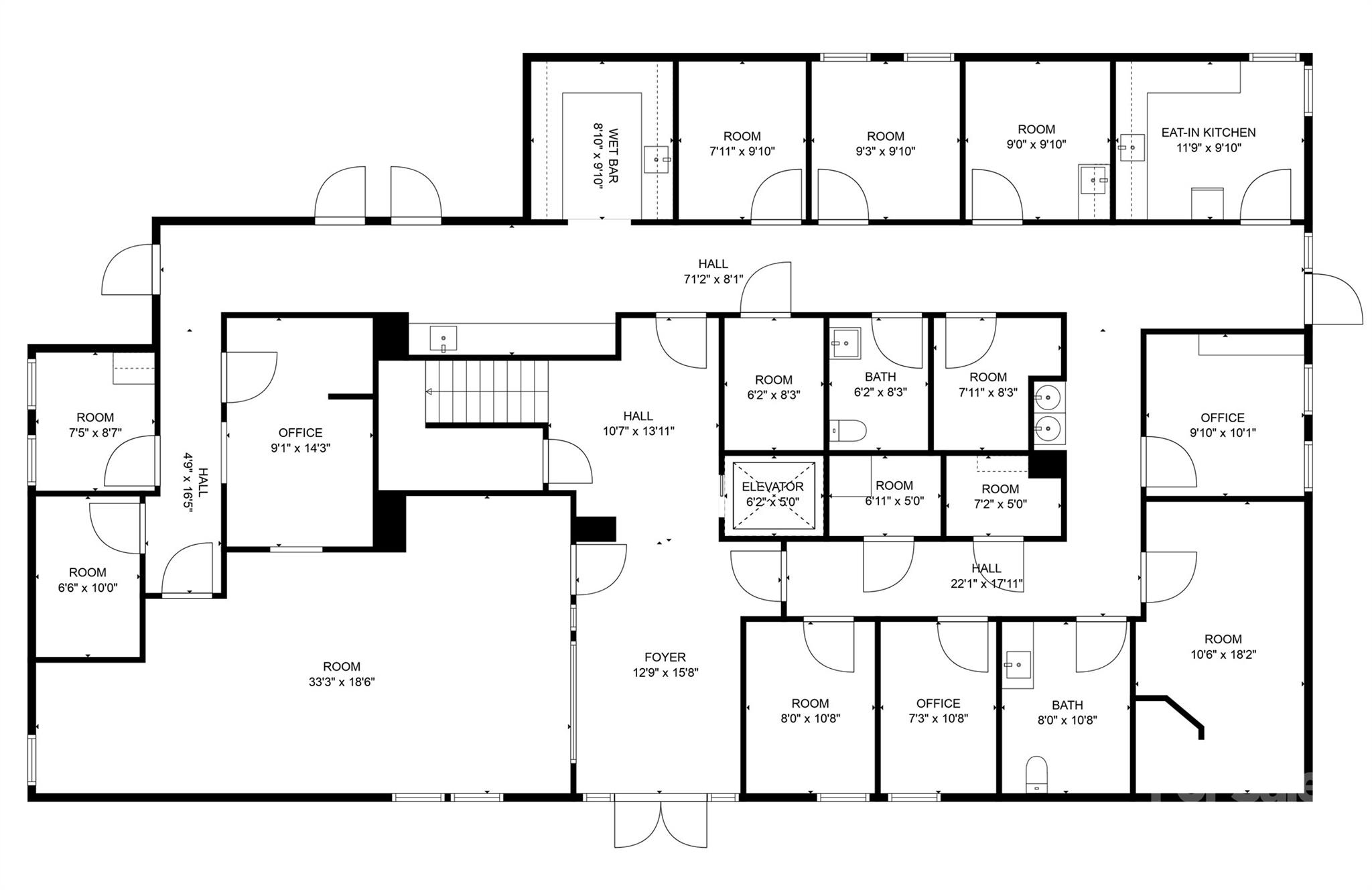812 W Innes Street Property Photo 40