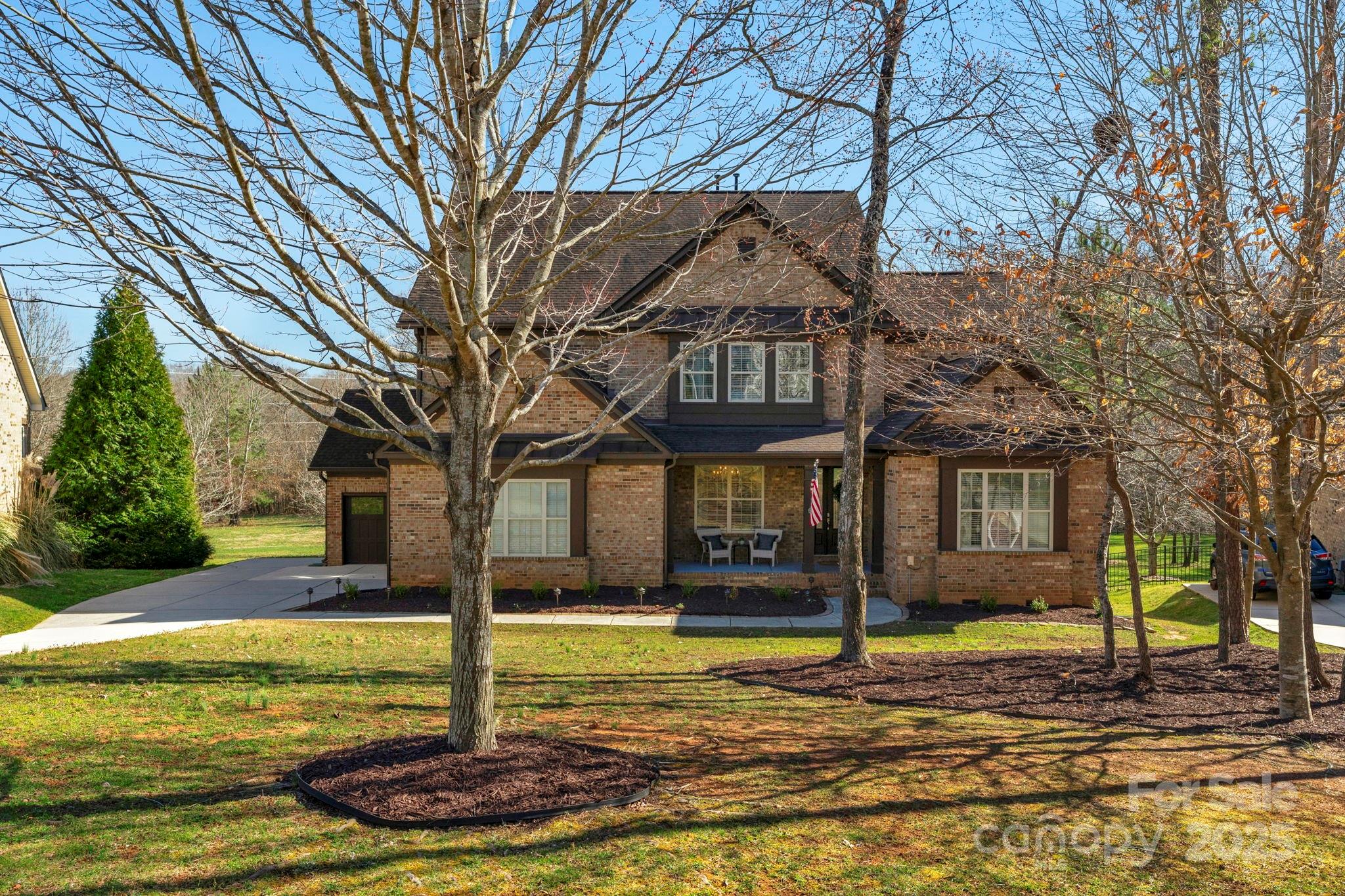 7219 Yellowhorn Trail Property Photo