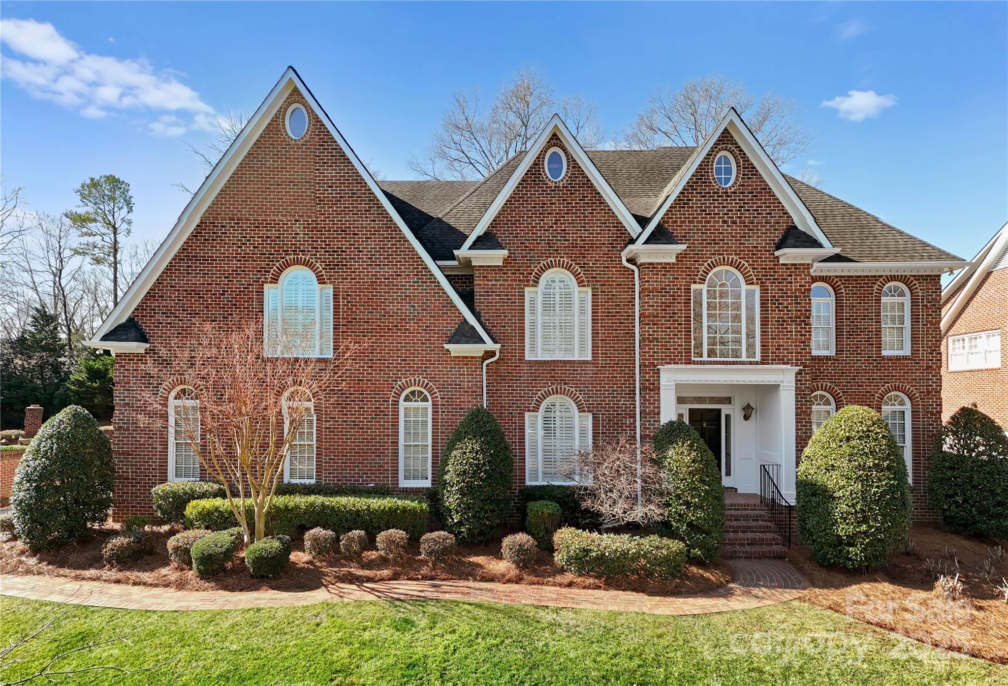 1604 Windy Ridge Road Property Photo