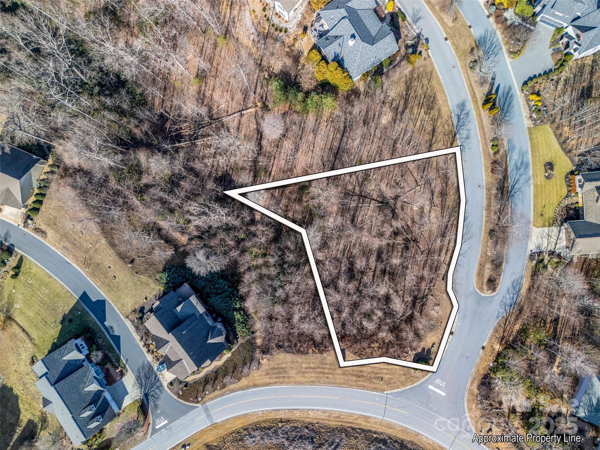 1509 Summit Hill Road Property Photo