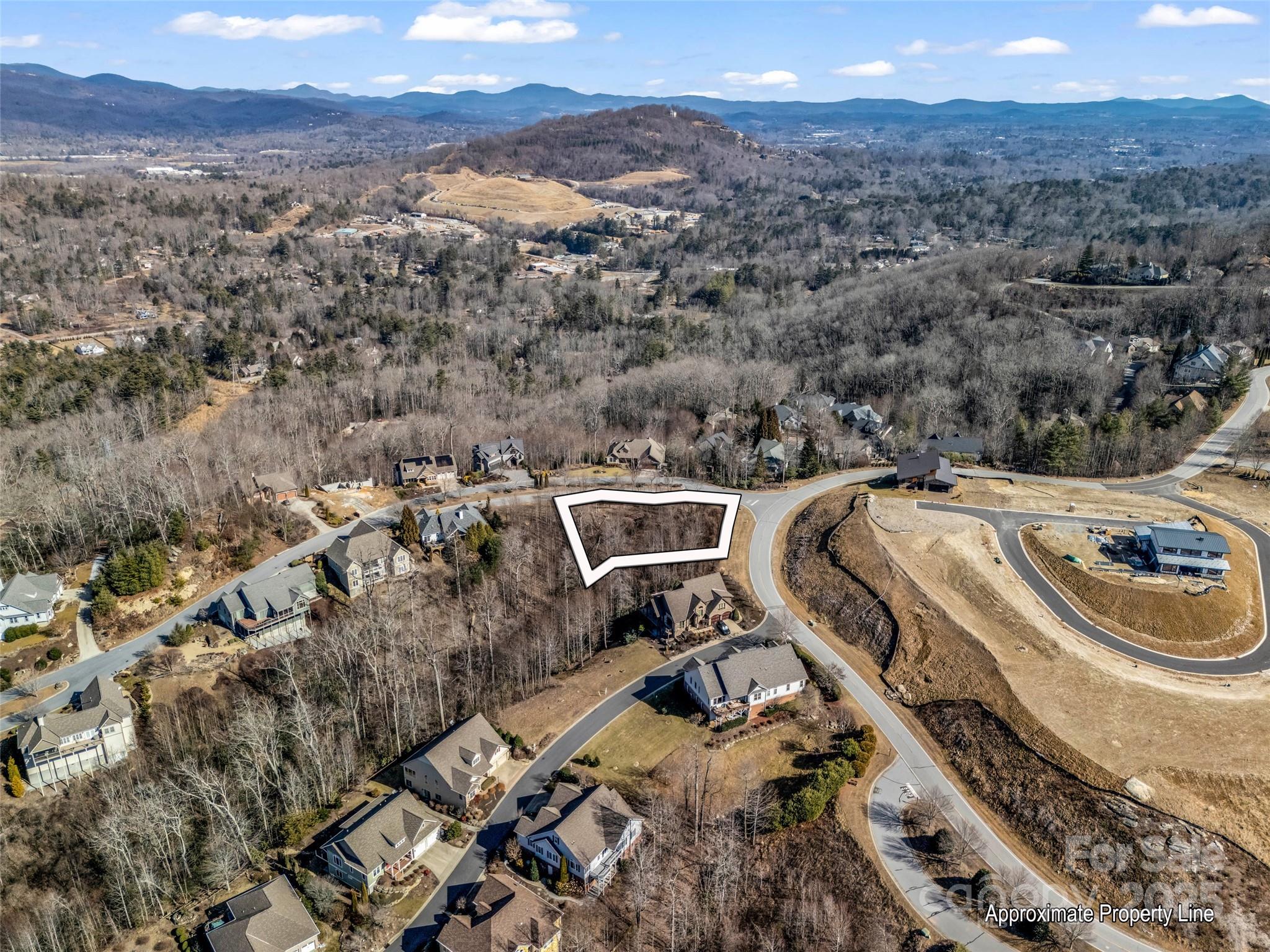1509 Summit Hill Road Property Photo 4