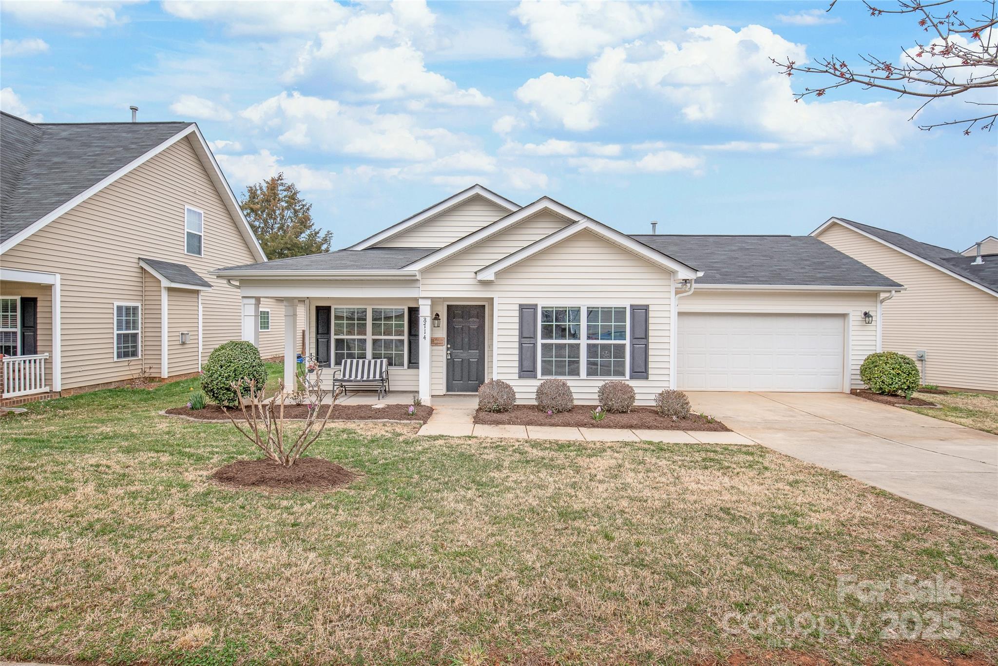 8714 Summer Serenade Drive Property Photo