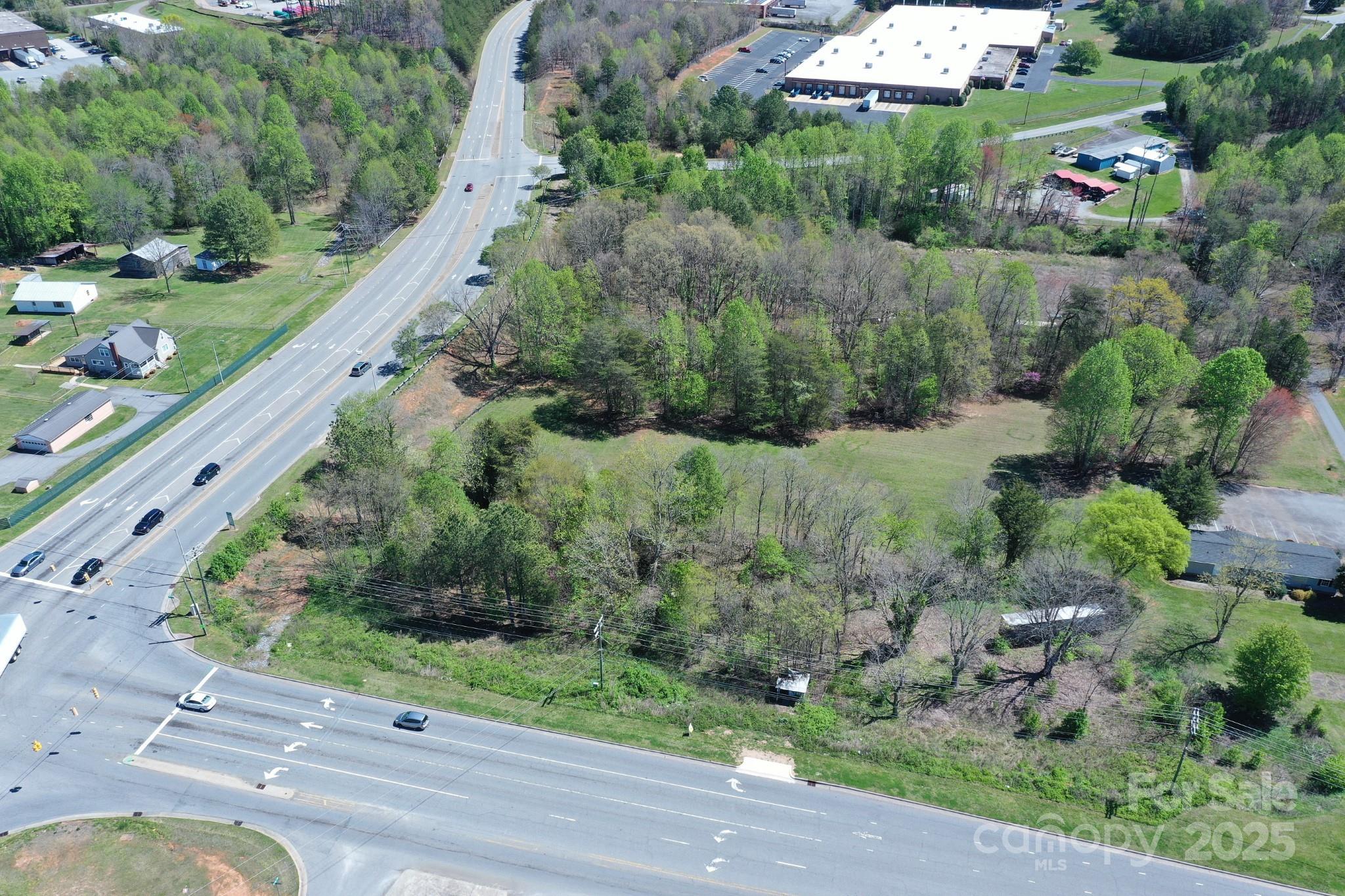 561 Fairgrove Church Road Property Photo 1