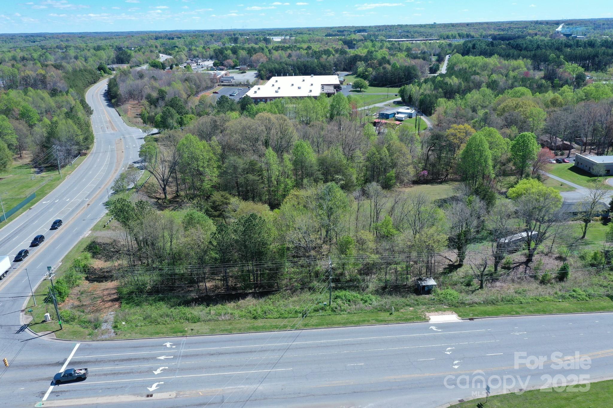 561 Fairgrove Church Road Property Photo 2