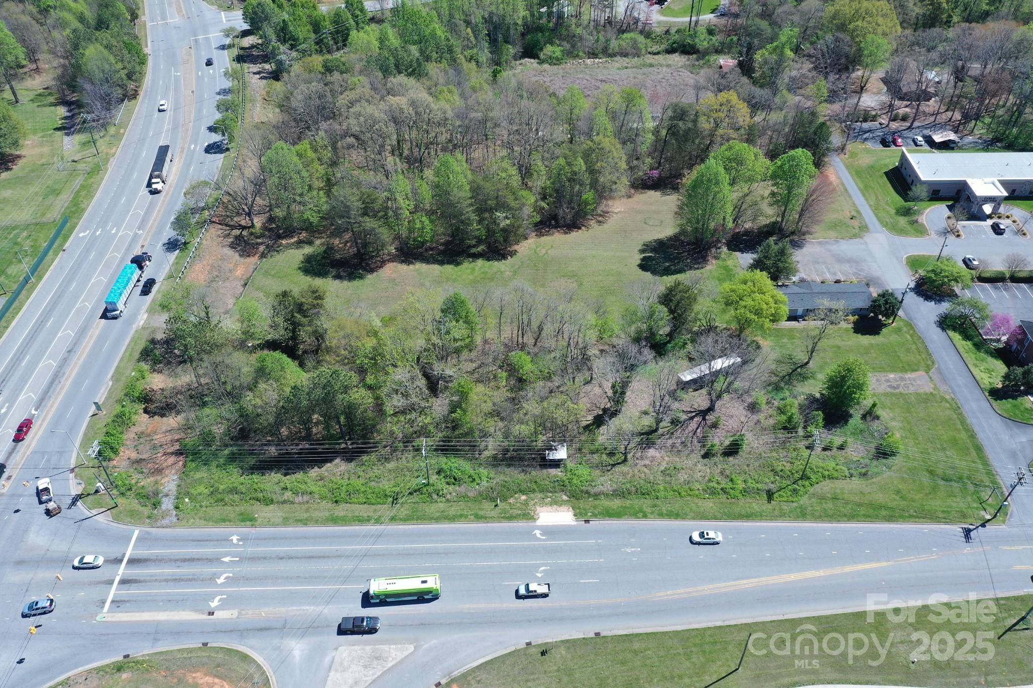 561 Fairgrove Church Road Property Photo 4