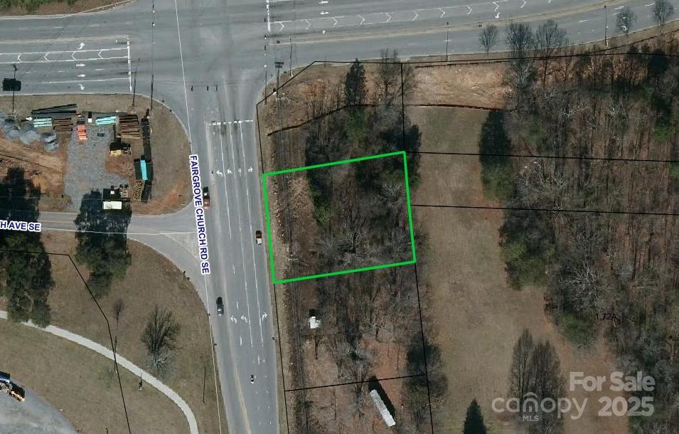 561 Fairgrove Church Road Property Photo 14