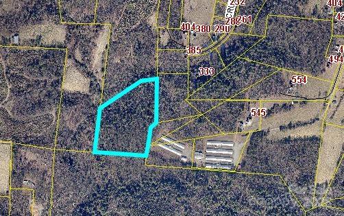 0 Cruz Lane Property Photo