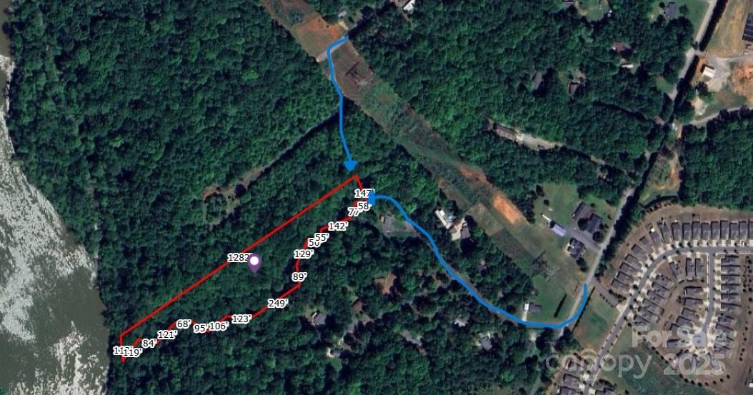 0 Little River Road Property Photo 3