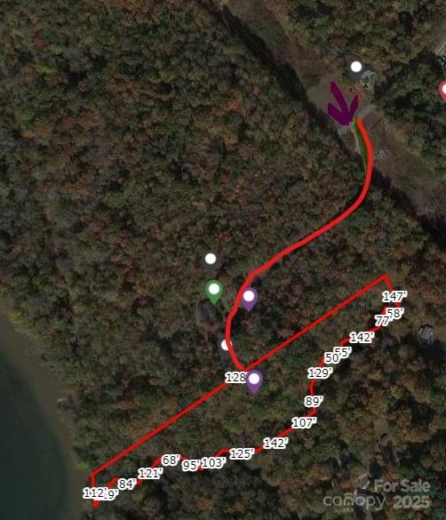 0 Little River Road Property Photo 5