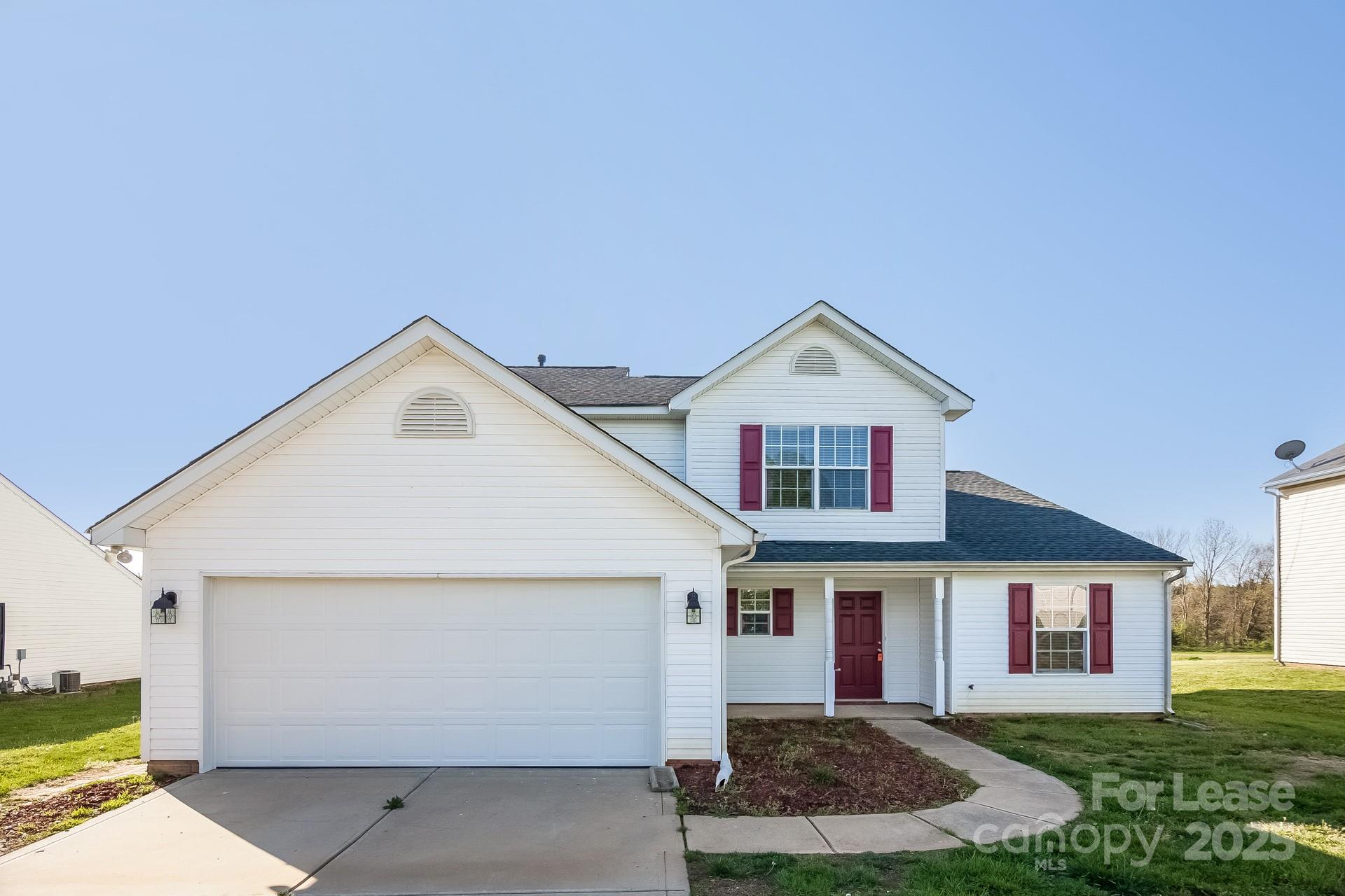 5014 Revelation Way Property Photo