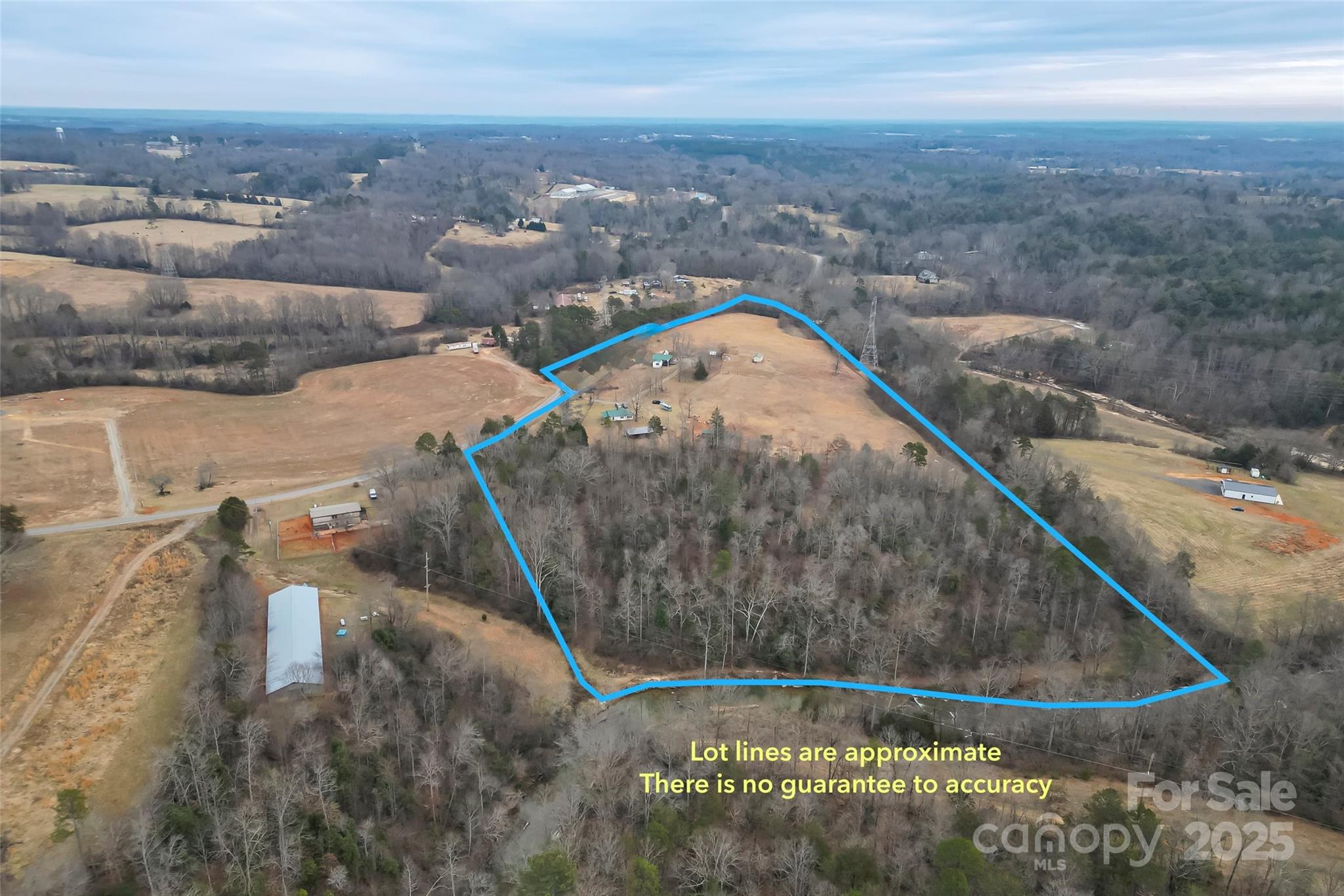 499 Indian Hill Road Property Photo
