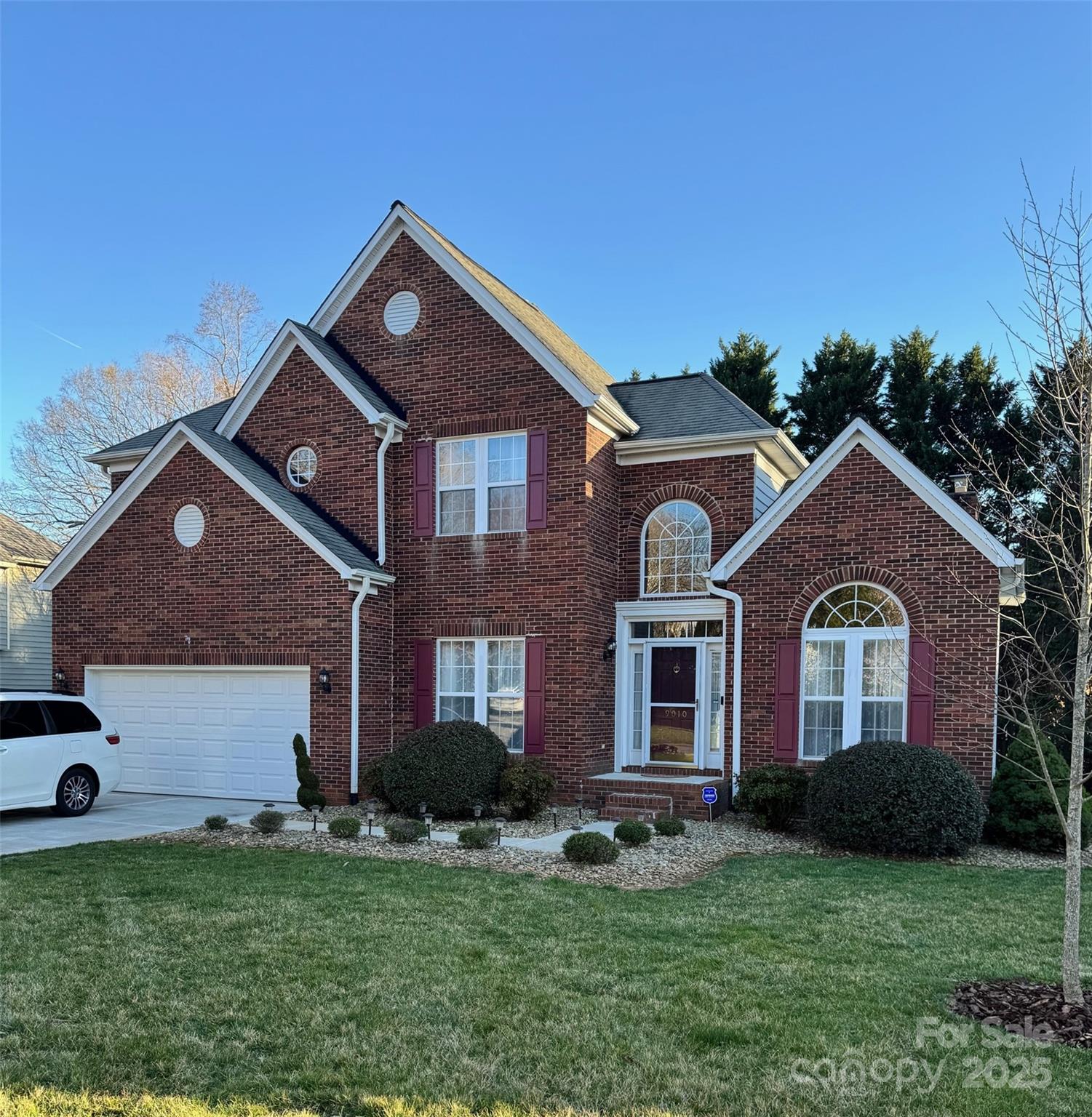 9010 Scottsboro Drive Property Photo