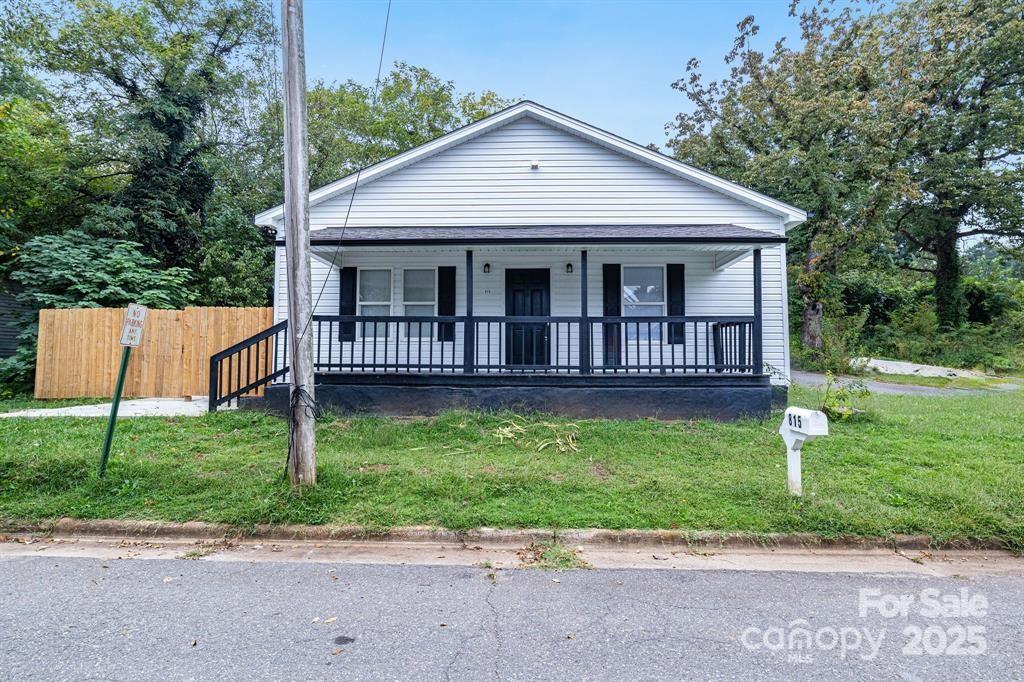 815 3rd Street Property Photo
