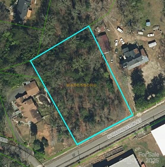 Tbd North Washington Street Property Photo