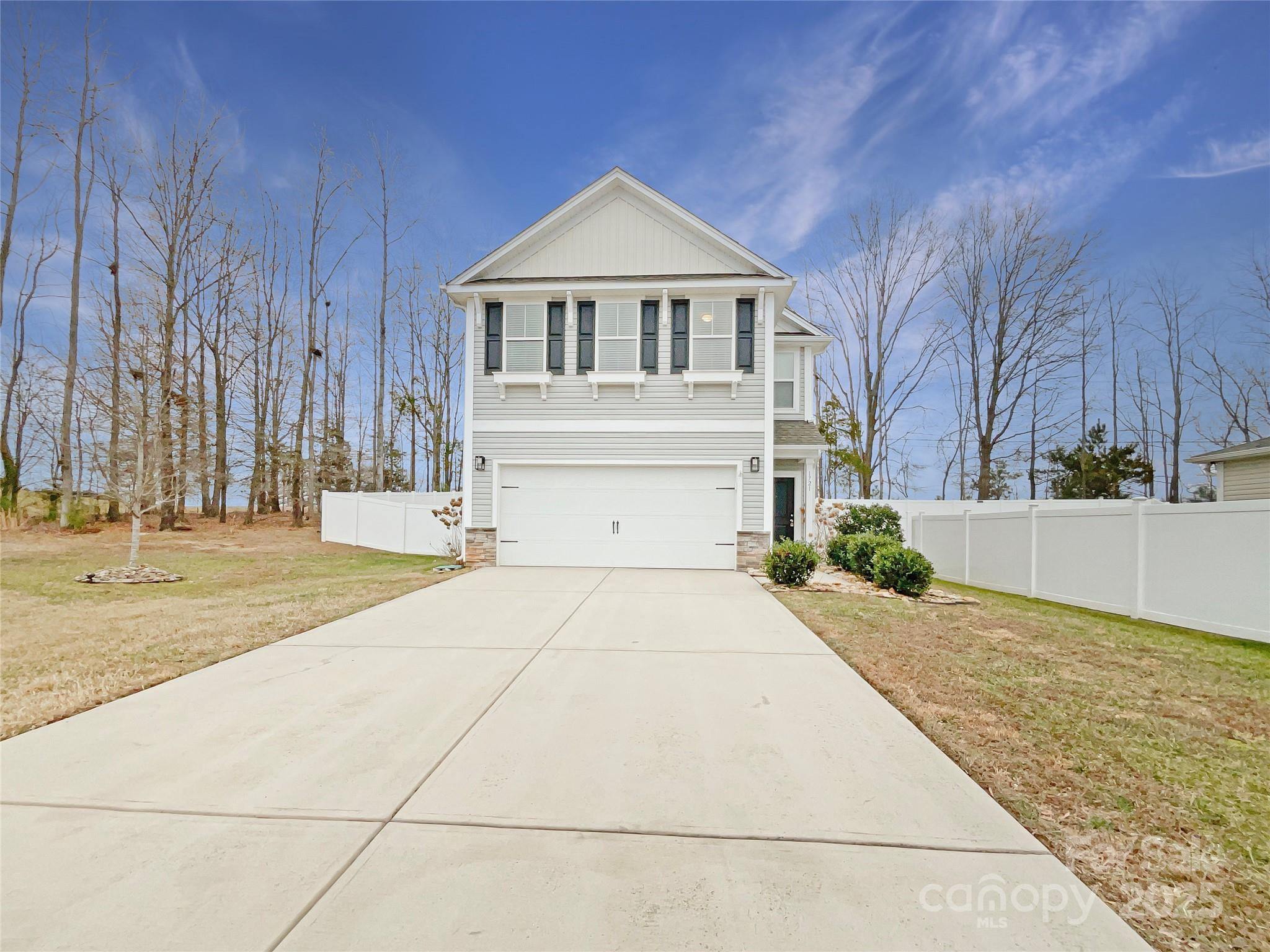 1721 Ameria Road Property Photo