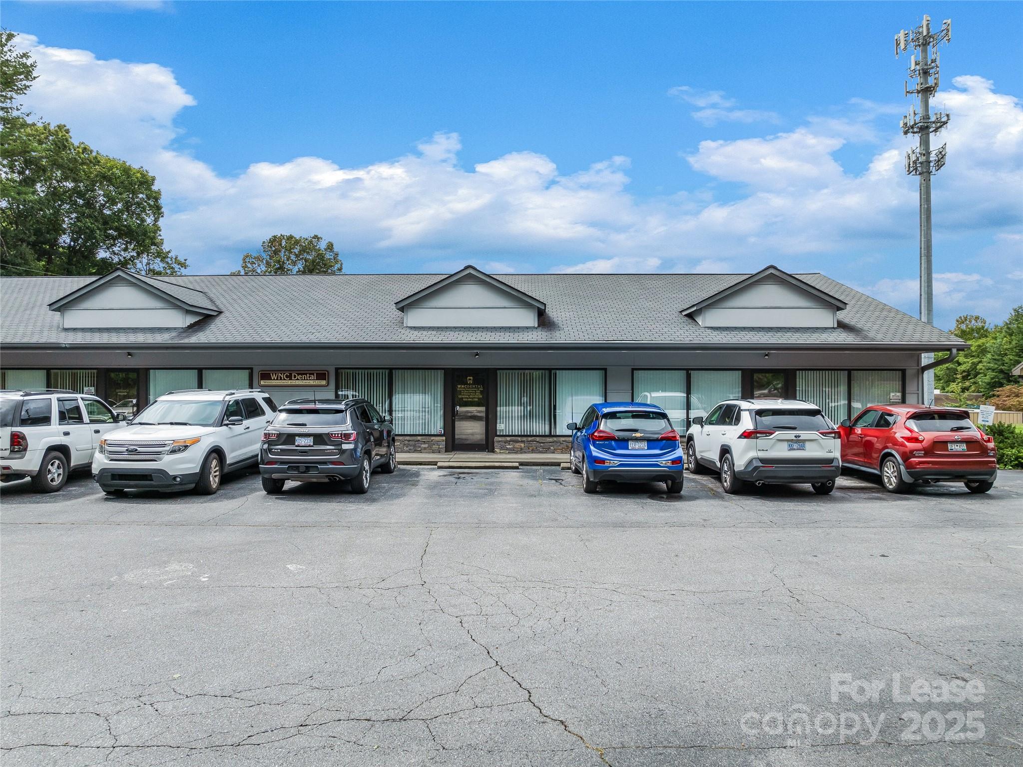 3179 Sweeten Creek Road Property Photo 1