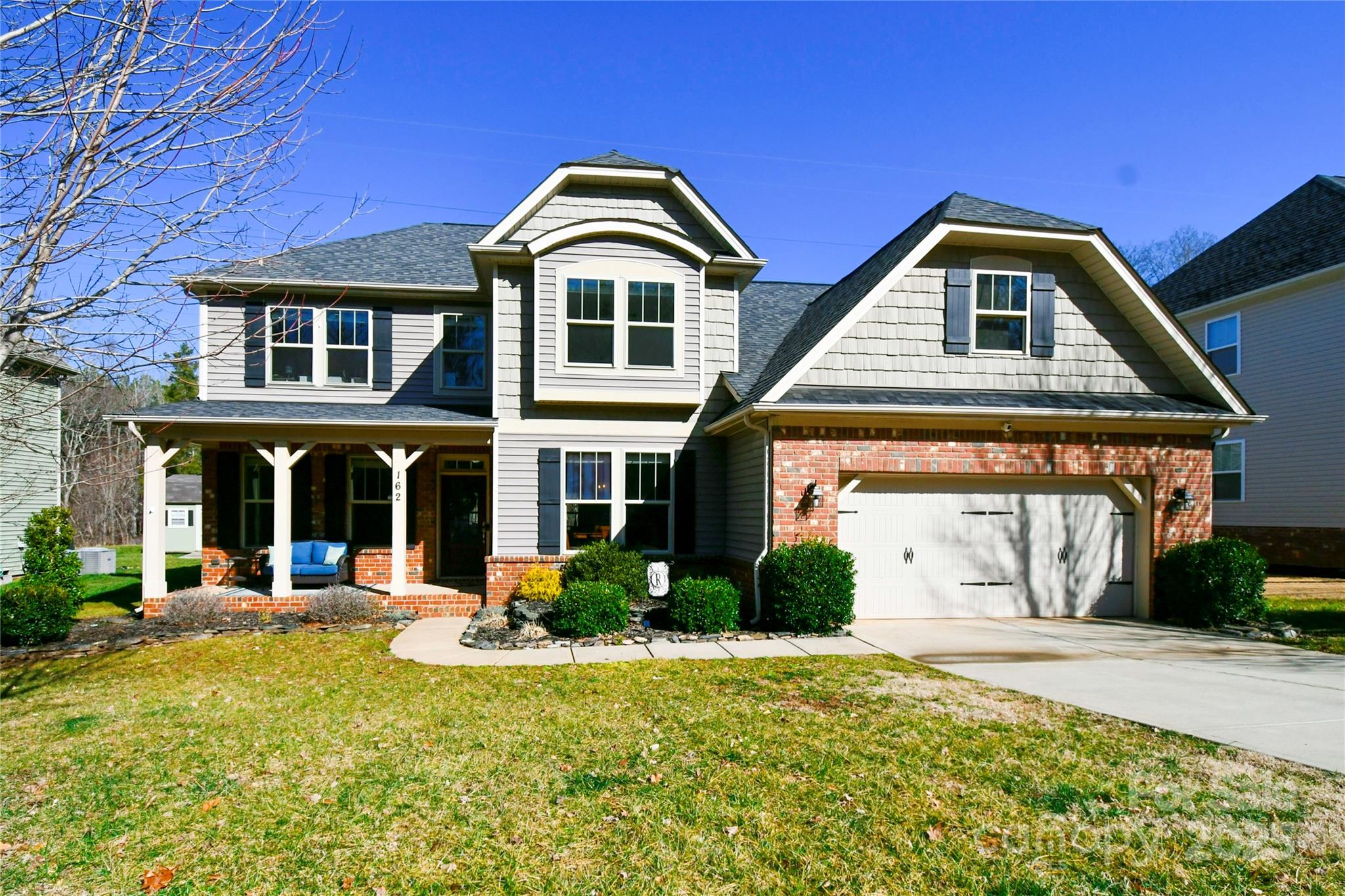 162 Misty Woods Drive Property Photo