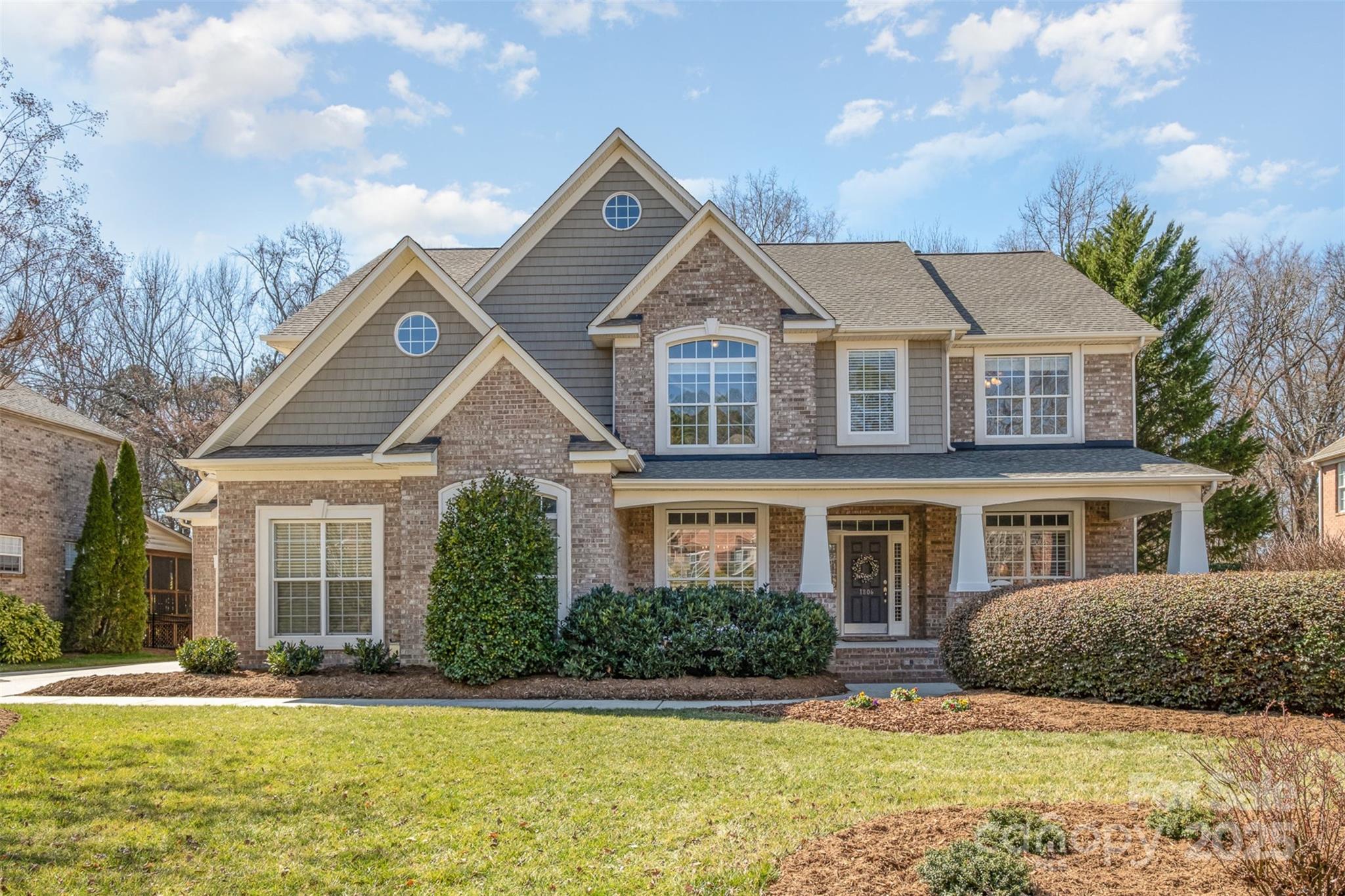 1806 Grayscroft Drive Property Photo