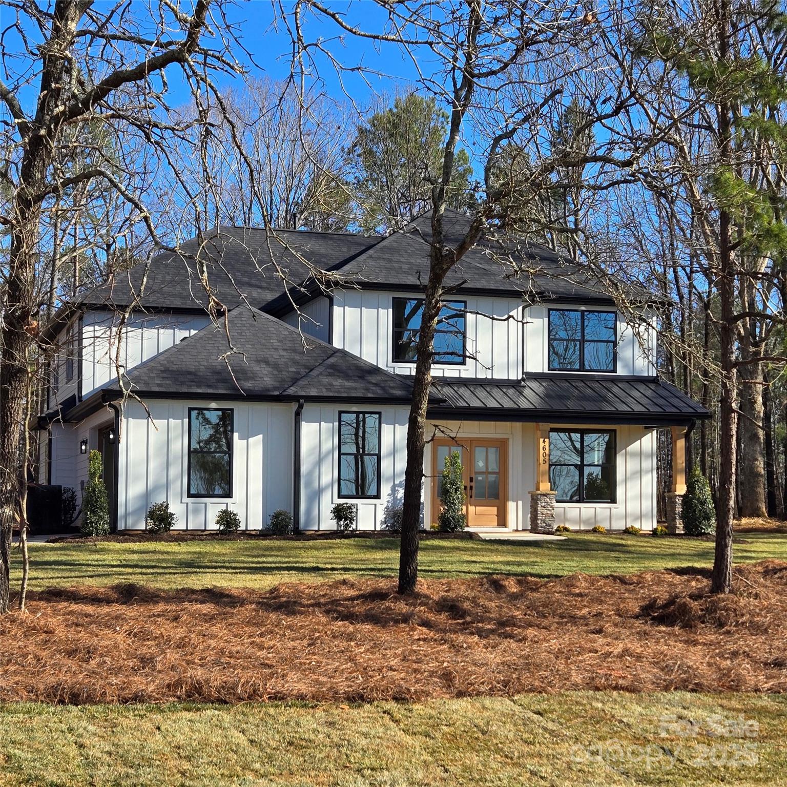 4605 Western Union School Road Property Photo