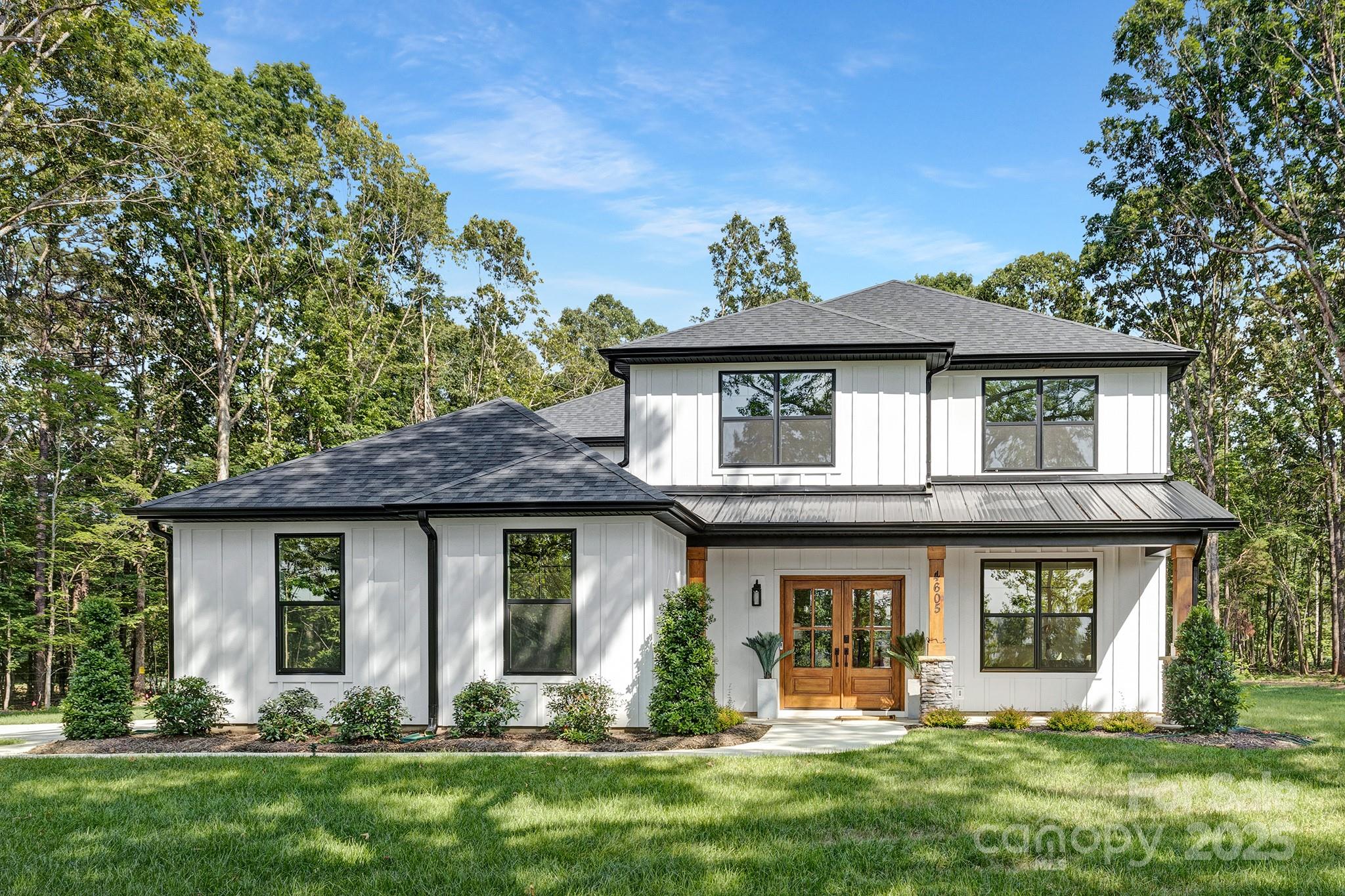 4605 Western Union School Road Property Photo 1