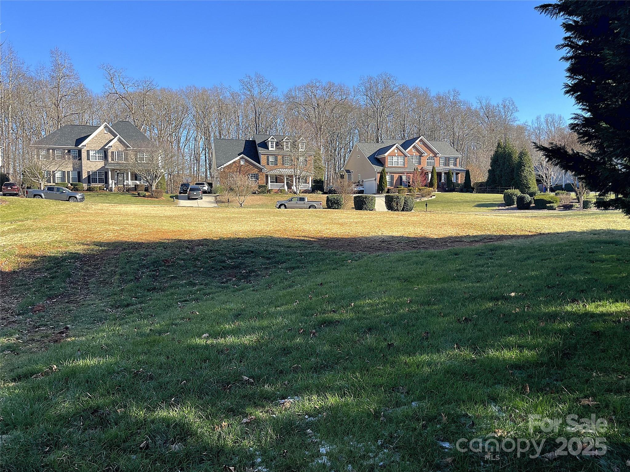 109 Pink Orchard Drive Property Photo