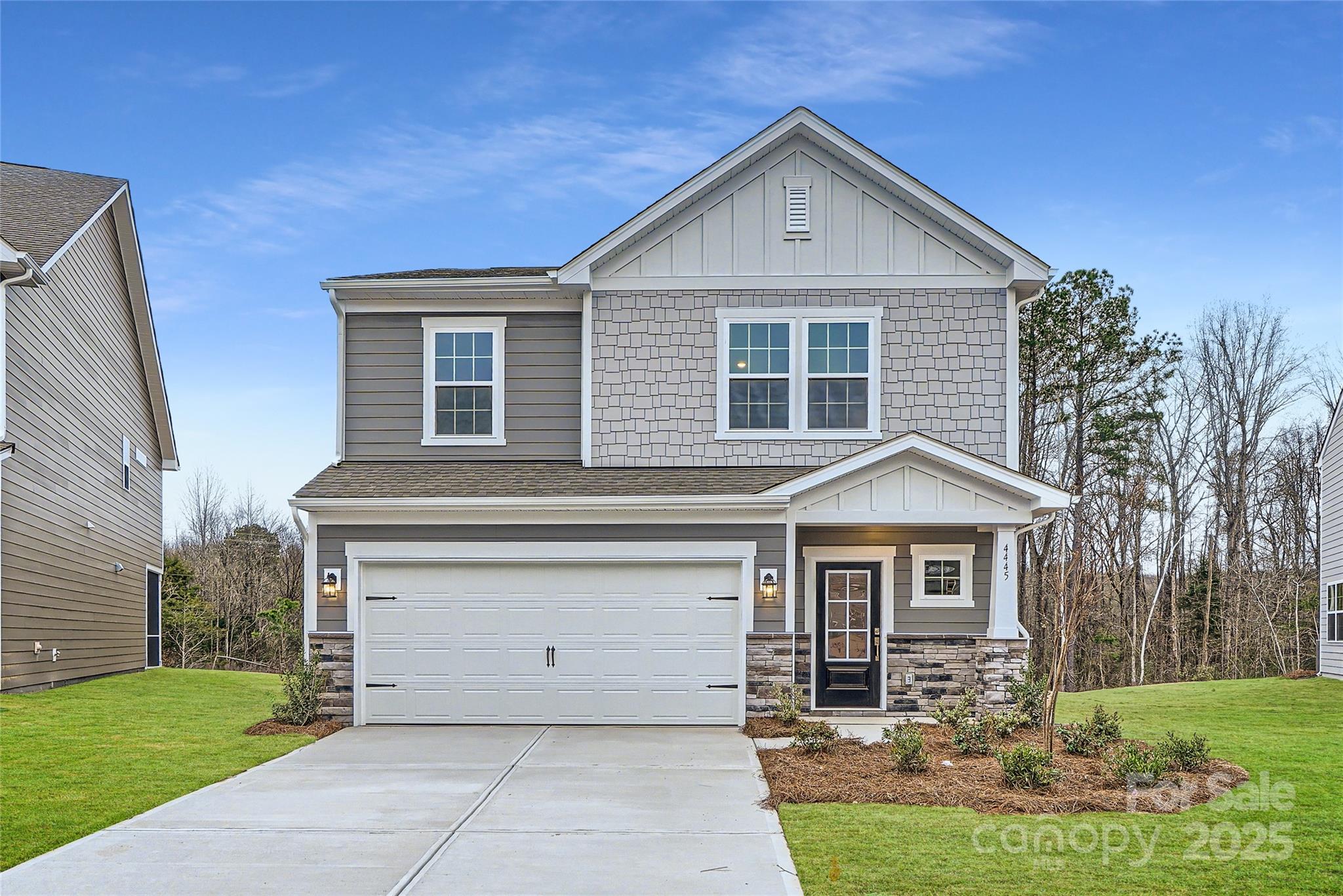 4445 Dusty Orchard Road Property Photo