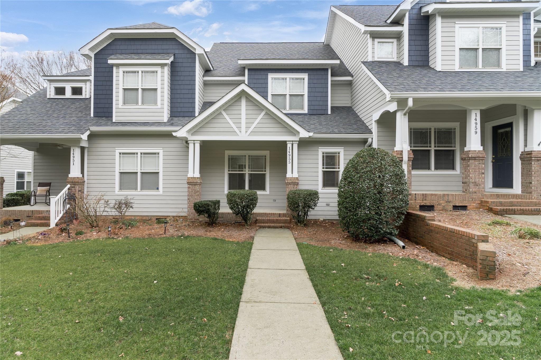 14955 Alexander Place Drive Property Photo