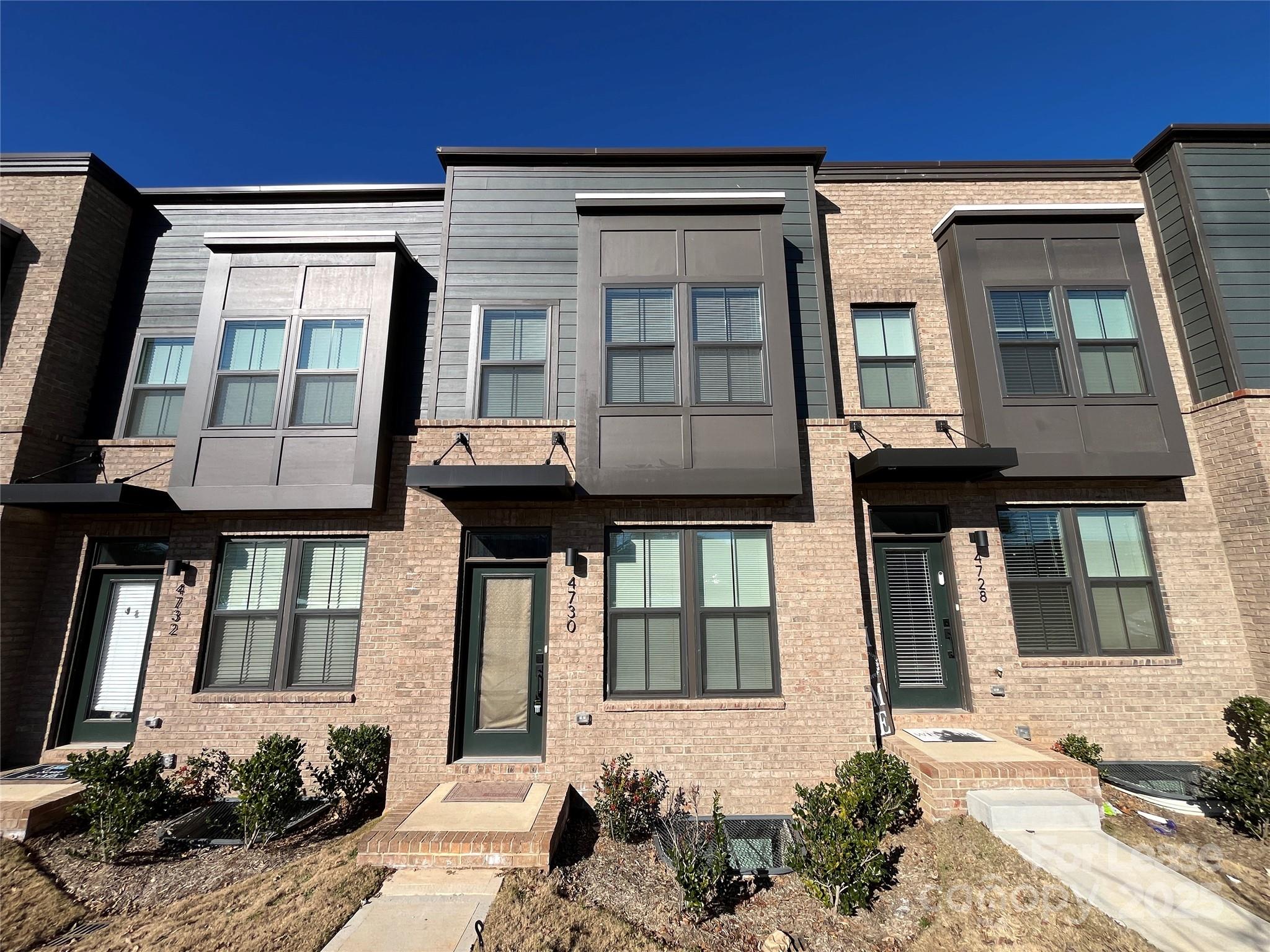 4730 Chastain Avenue Property Photo