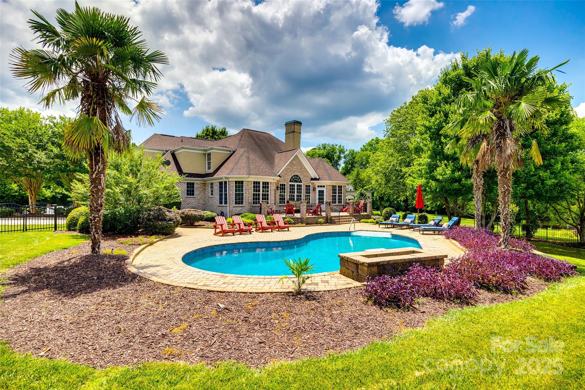 1765 Old Clay Hill Road Property Photo