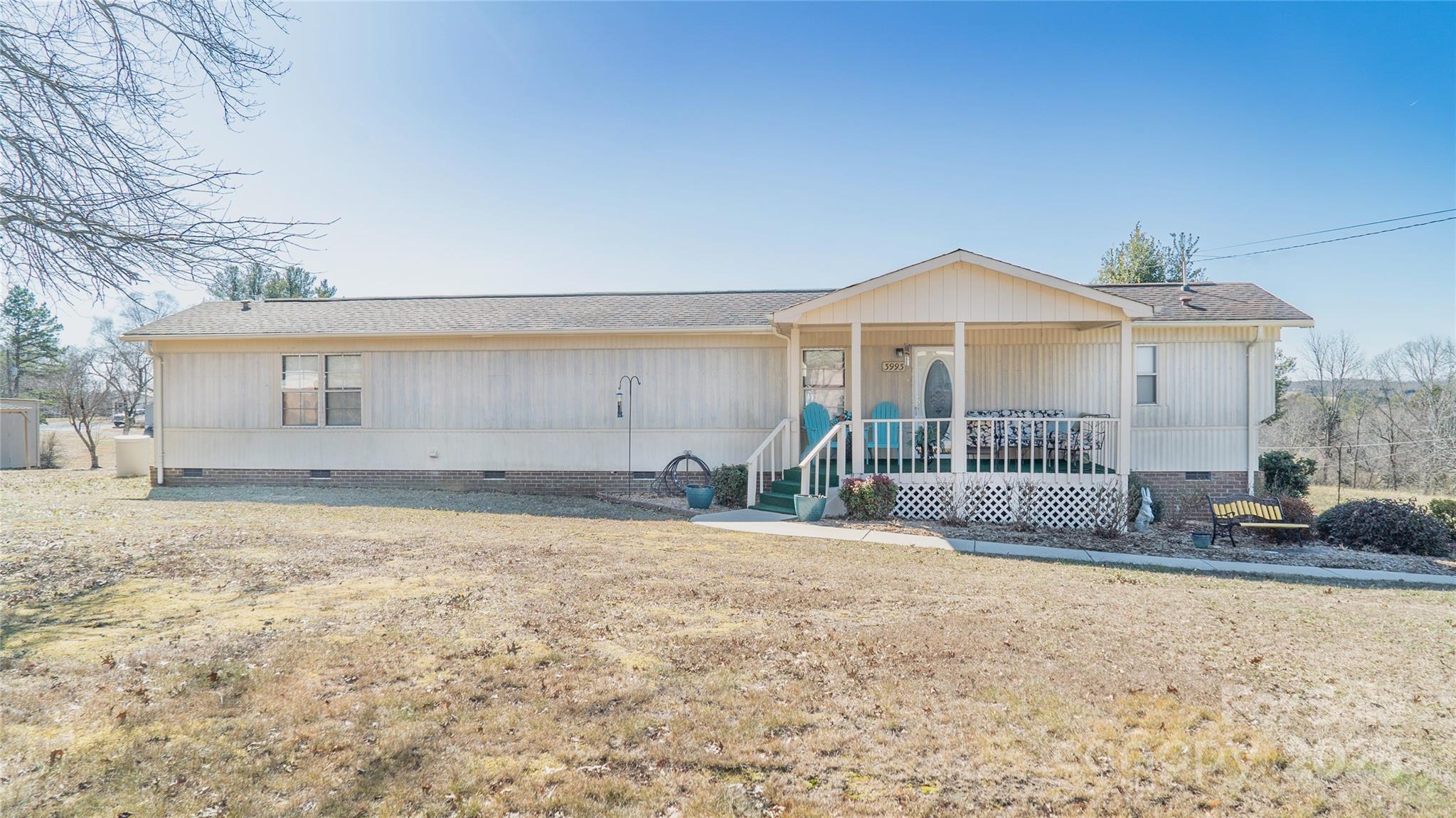 3993 Younttown Road Property Photo